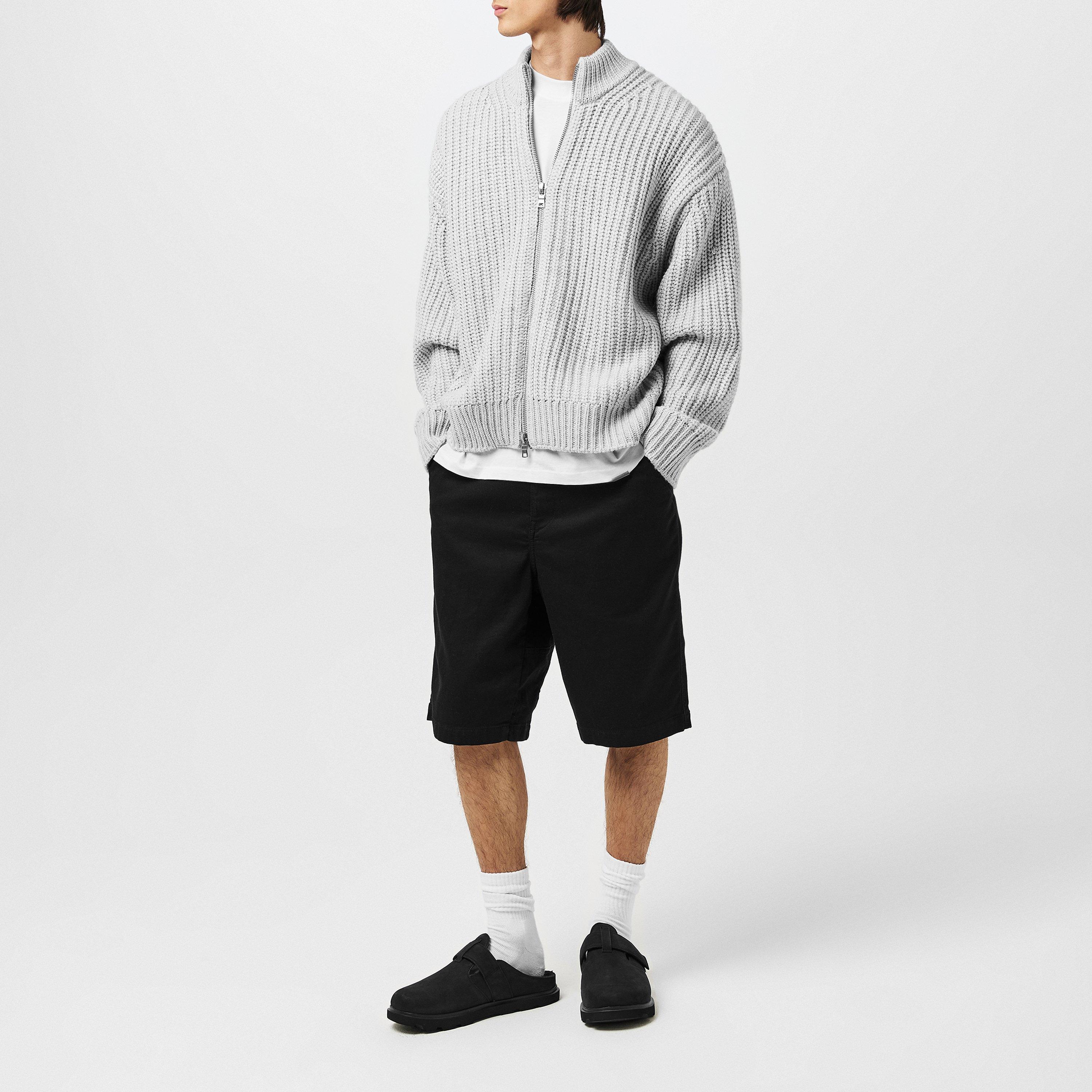 Black - Ugg - Men's Solano Clogs - 5