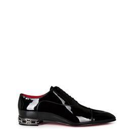 Christian Louboutin Greggy Oxford Shoes