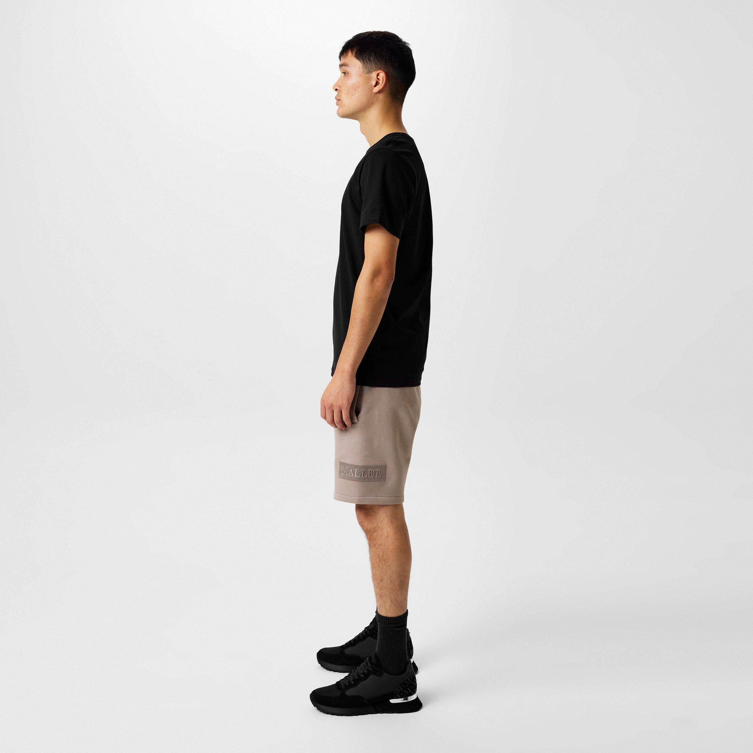 Black - Mallet - Popham 2.0 Trainers Mens - 9