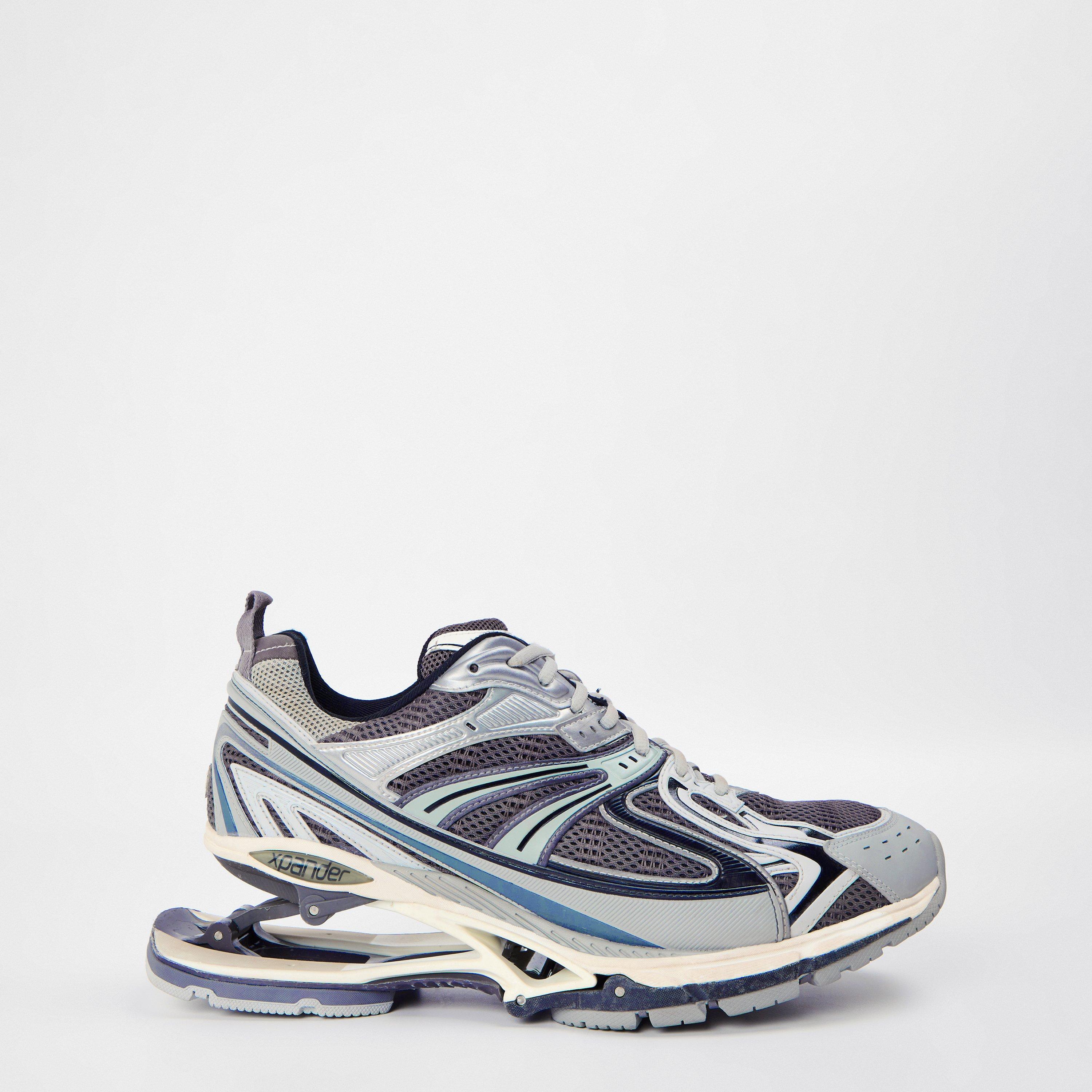 Balenciaga | X-Pander Sneaker | Chunky Trainers | Cruise Fashion