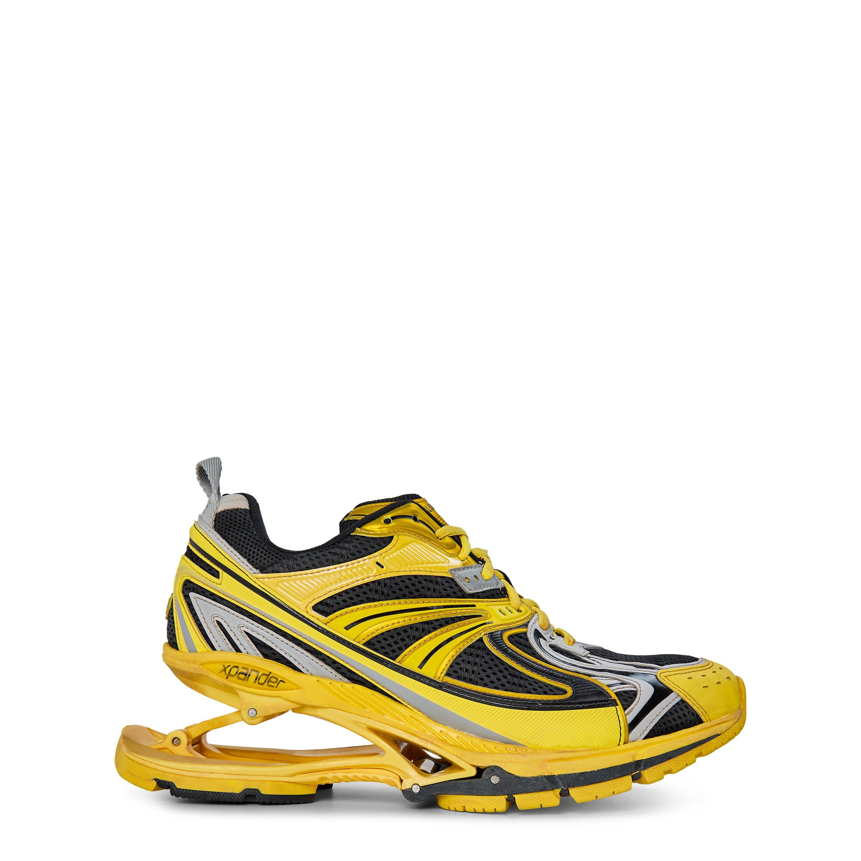 Balenciaga X-Pander Sneaker Chunky Trainers Cruise Fashion