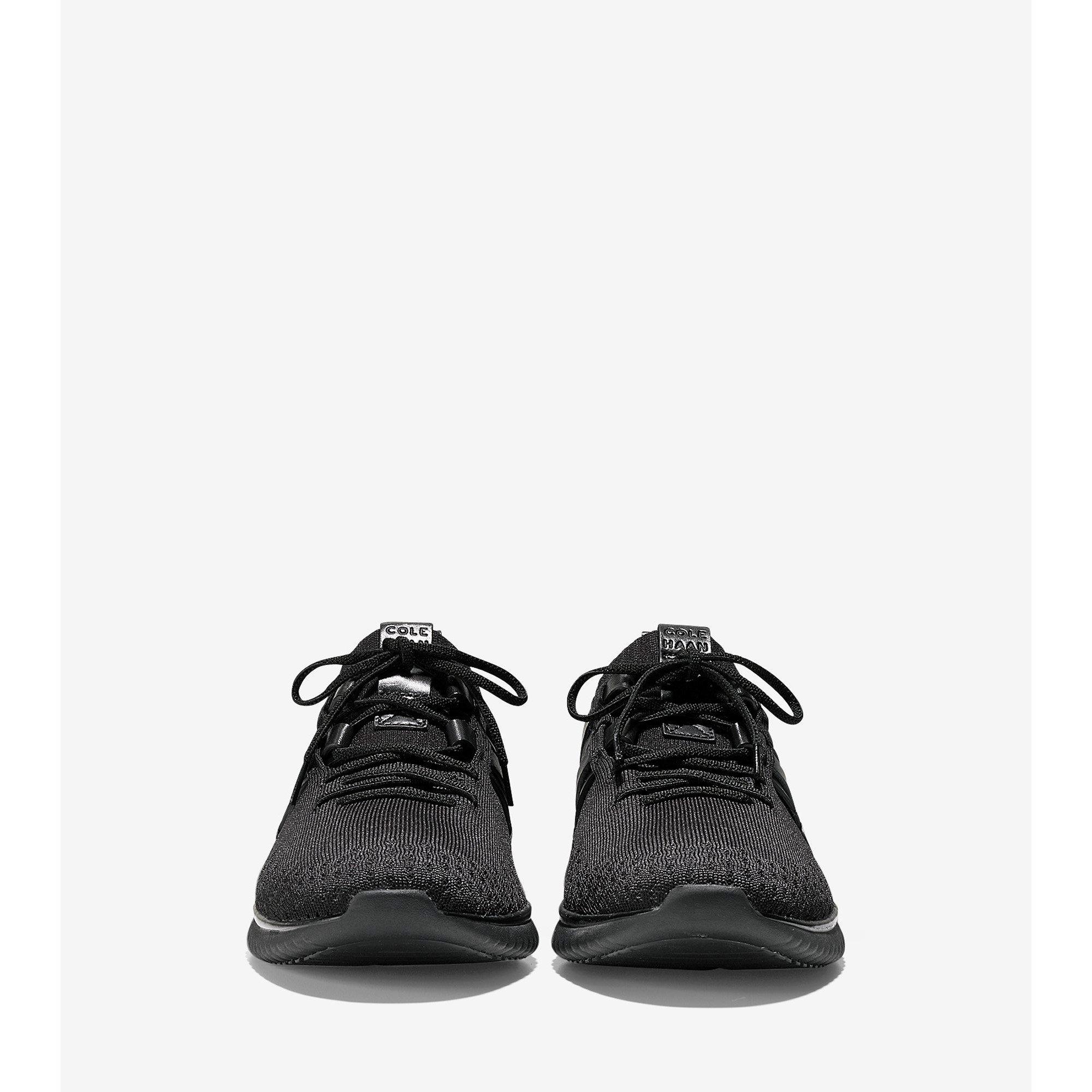 Black - Cole Haan - Grand Motion Trainers - 2