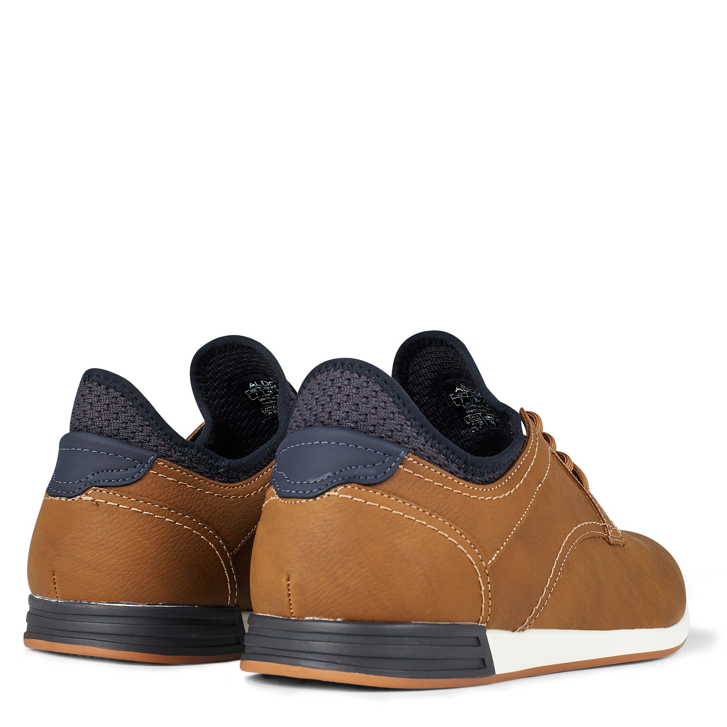 Cognac - Aldo - Coruchee Shoes - 4