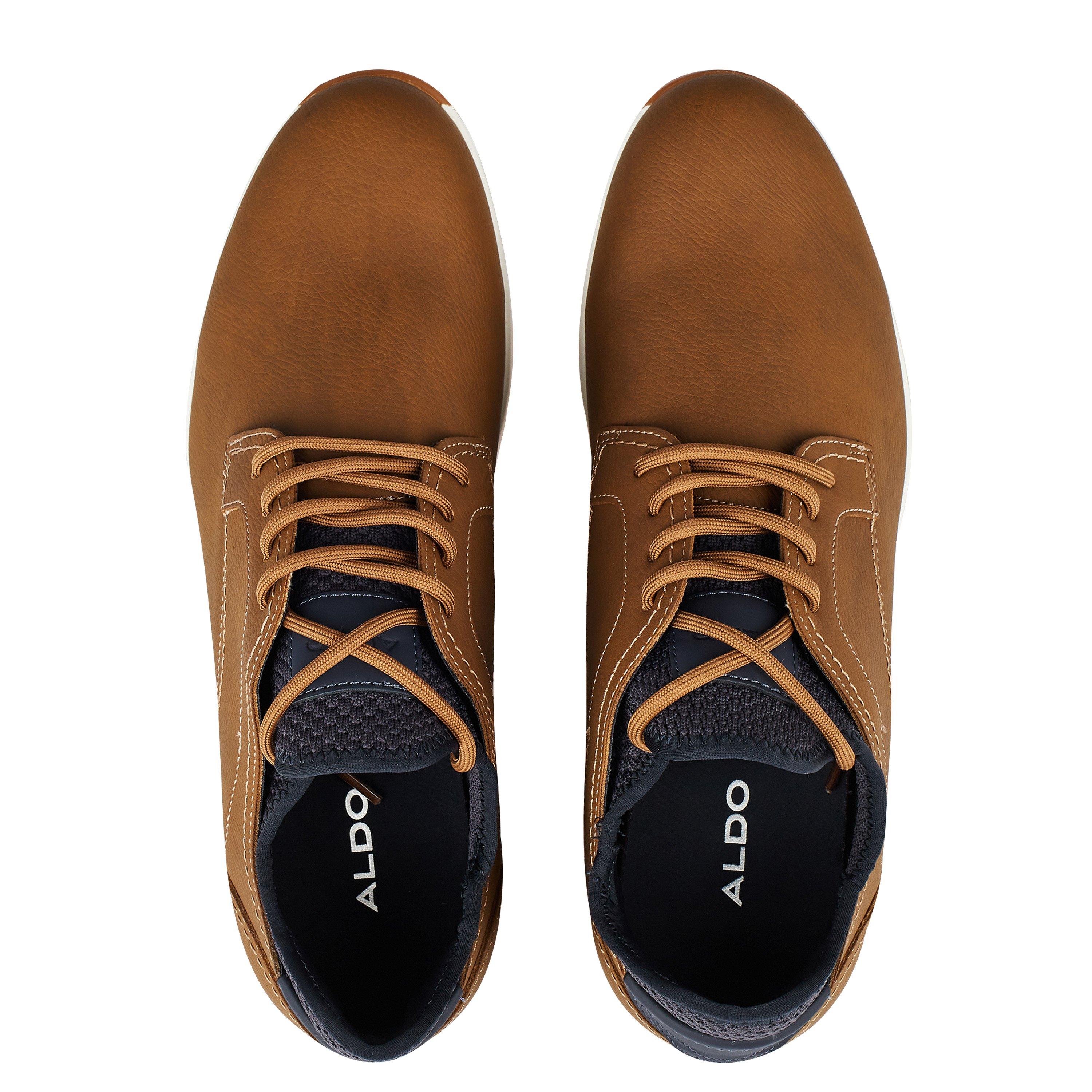 Cognac - Aldo - Coruchee Shoes - 5