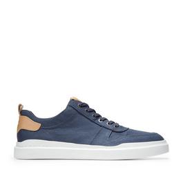 Cole Haan GrandPro Rally Canvas Trainers
