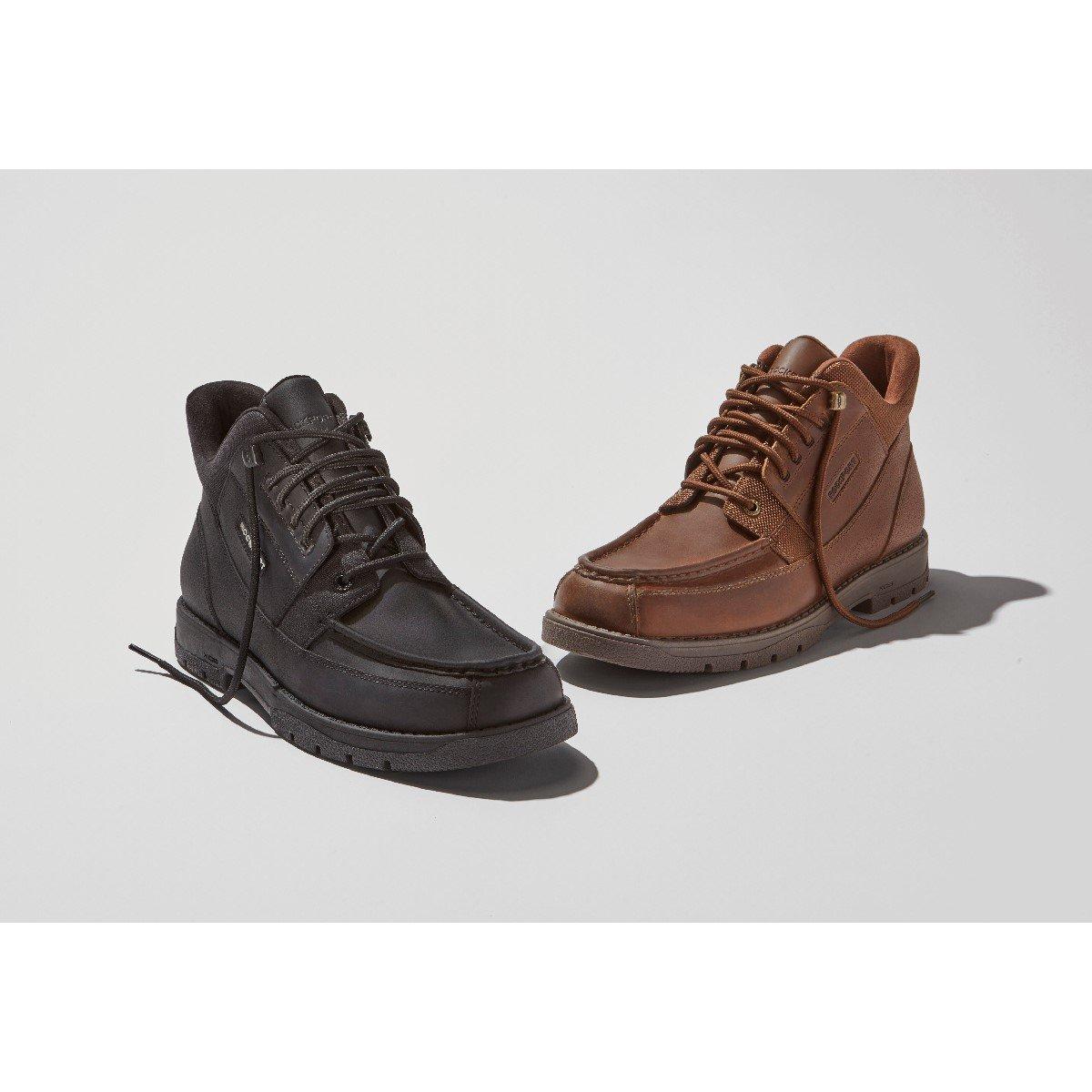 Marrone chiaro - Rockport - Treeline Hike Marangue Boot - 2