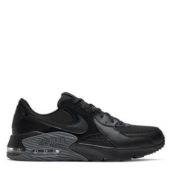 Nike air max 1 em black