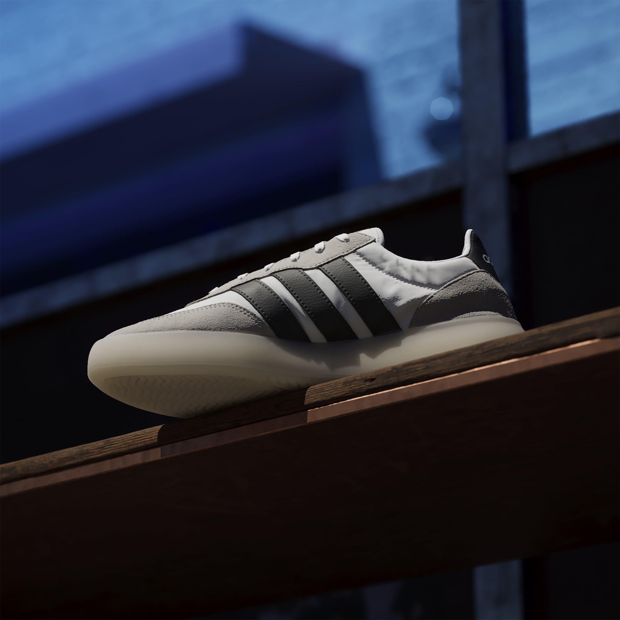 Wht/Blk/Grey - adidas - Barreda Decode Shoes Mens - 15