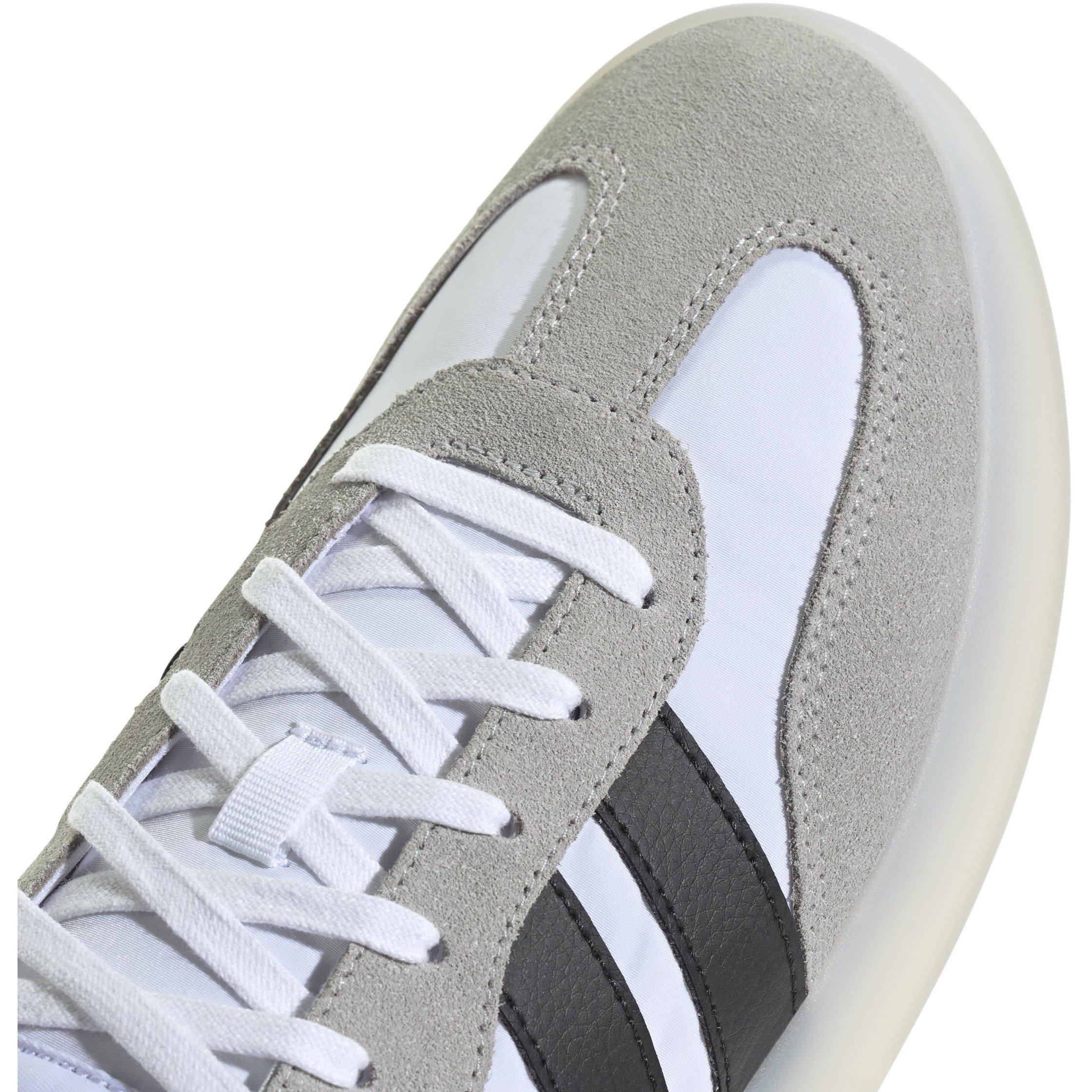 Wht/Blk/Grey - adidas - Barreda Decode Shoes Mens - 7