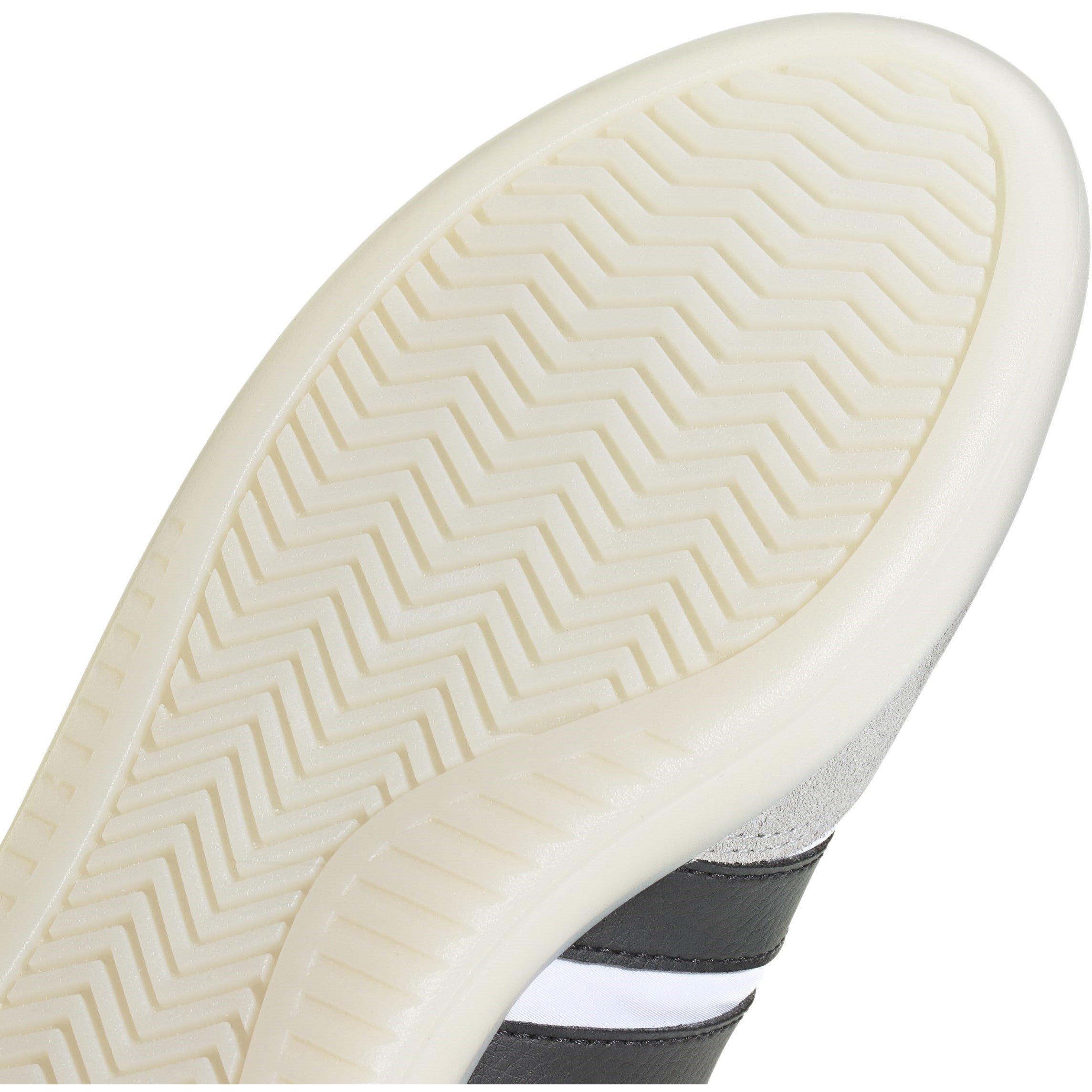 Wht/Blk/Grey - adidas - Barreda Decode Shoes Mens - 8