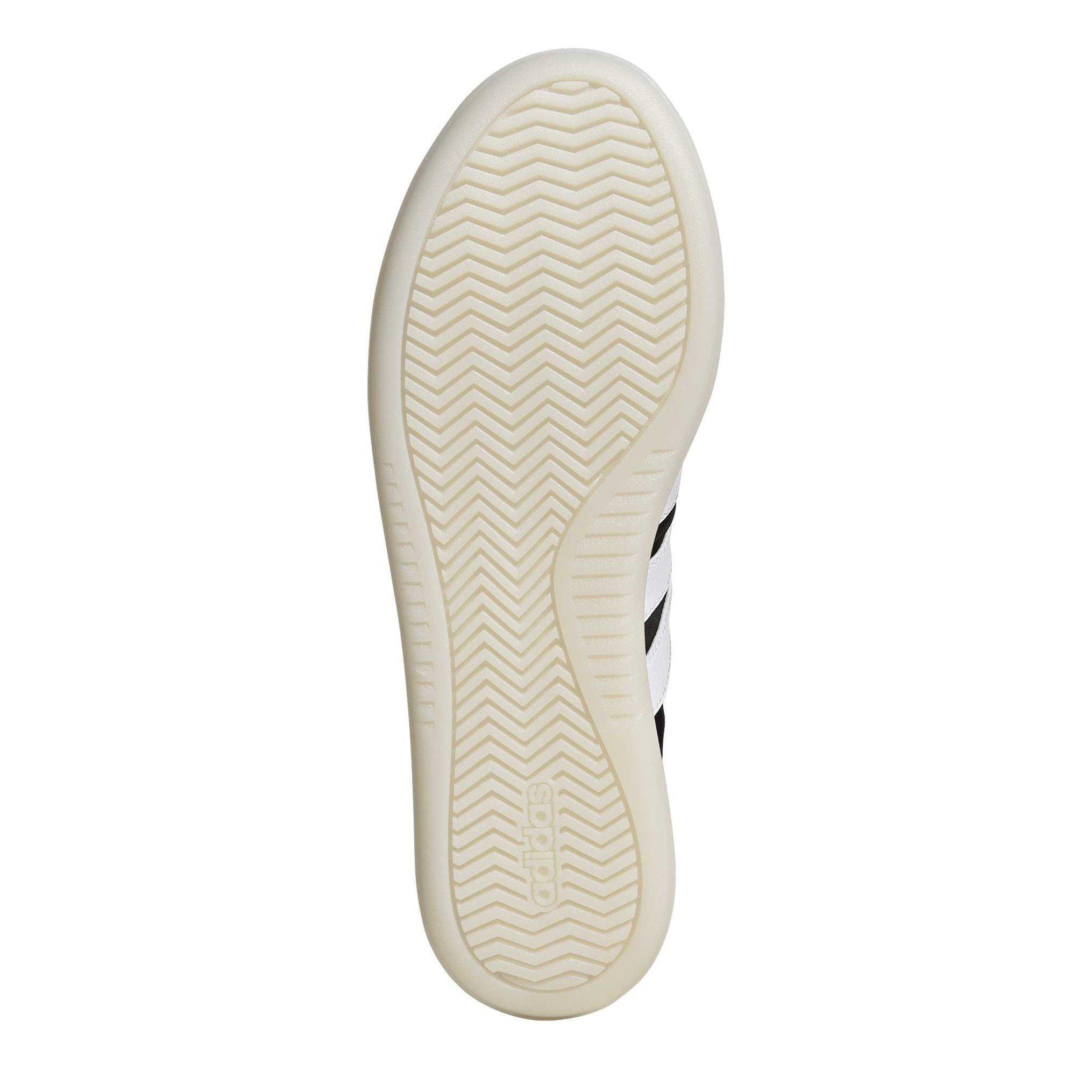 Noir/Blanc - adidas - Barreda Decode Shoes Mens - 6