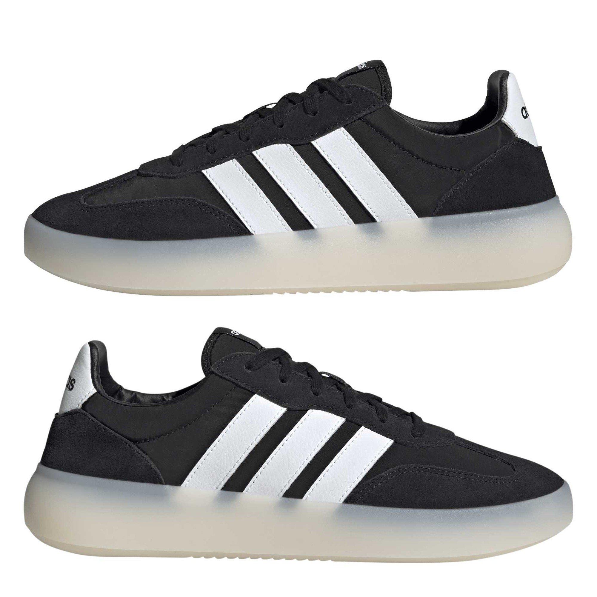 Noir/Blanc - adidas - Barreda Decode Shoes Mens - 9