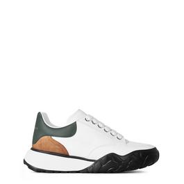 Alexander McQueen Court Trainers