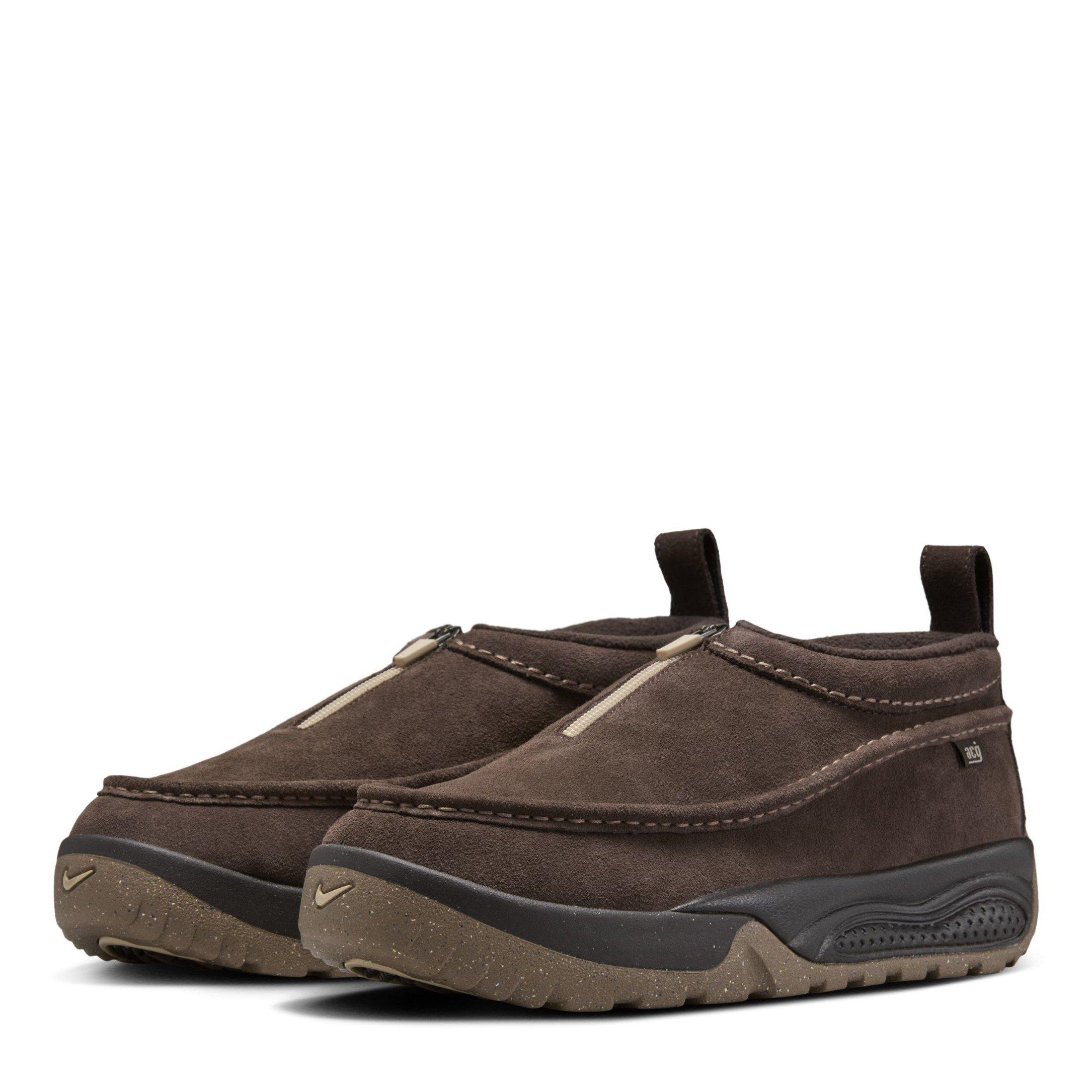 Baroque Brown - Nike - ACG Izy Shoes - 4