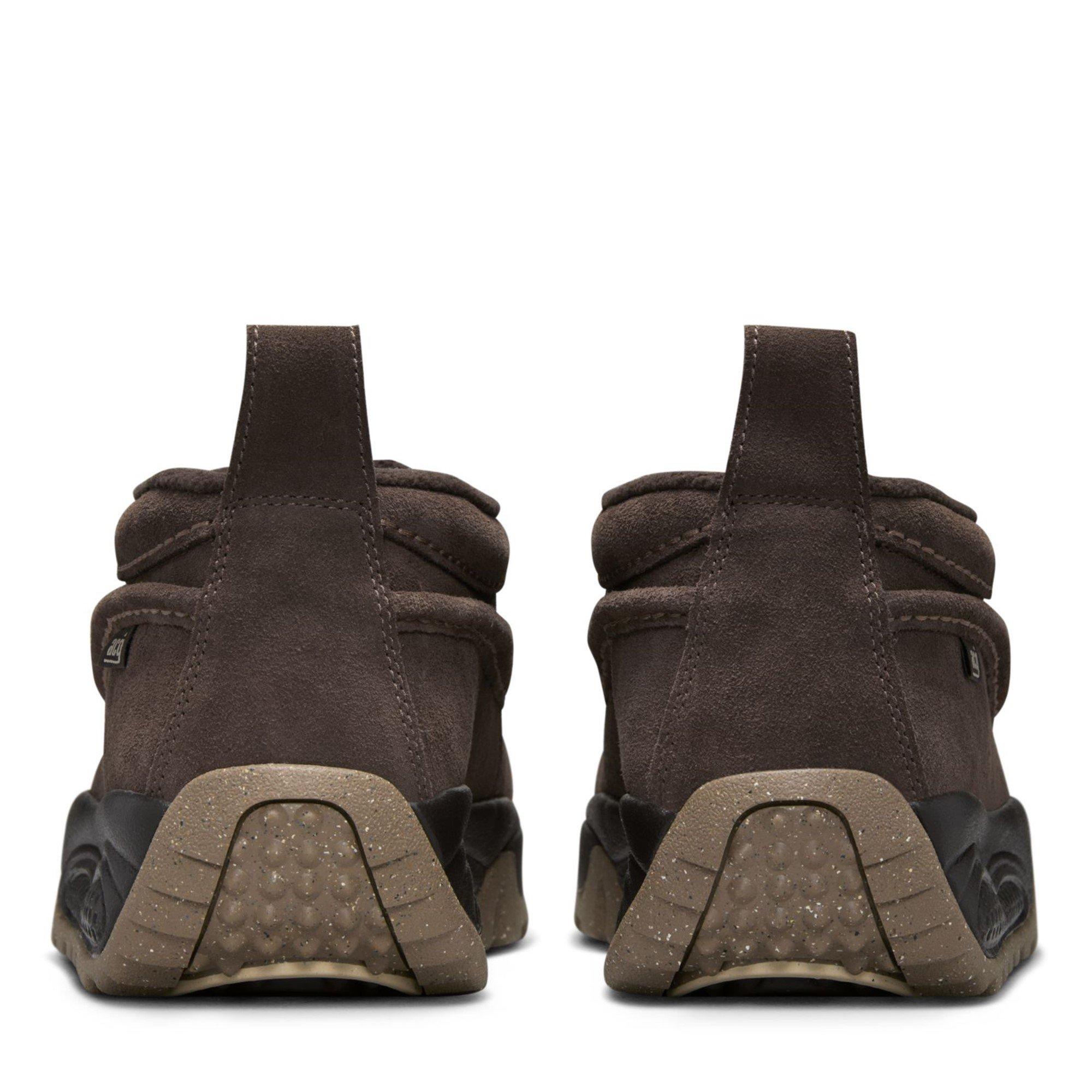 Baroque Brown - Nike - ACG Izy Shoes - 6