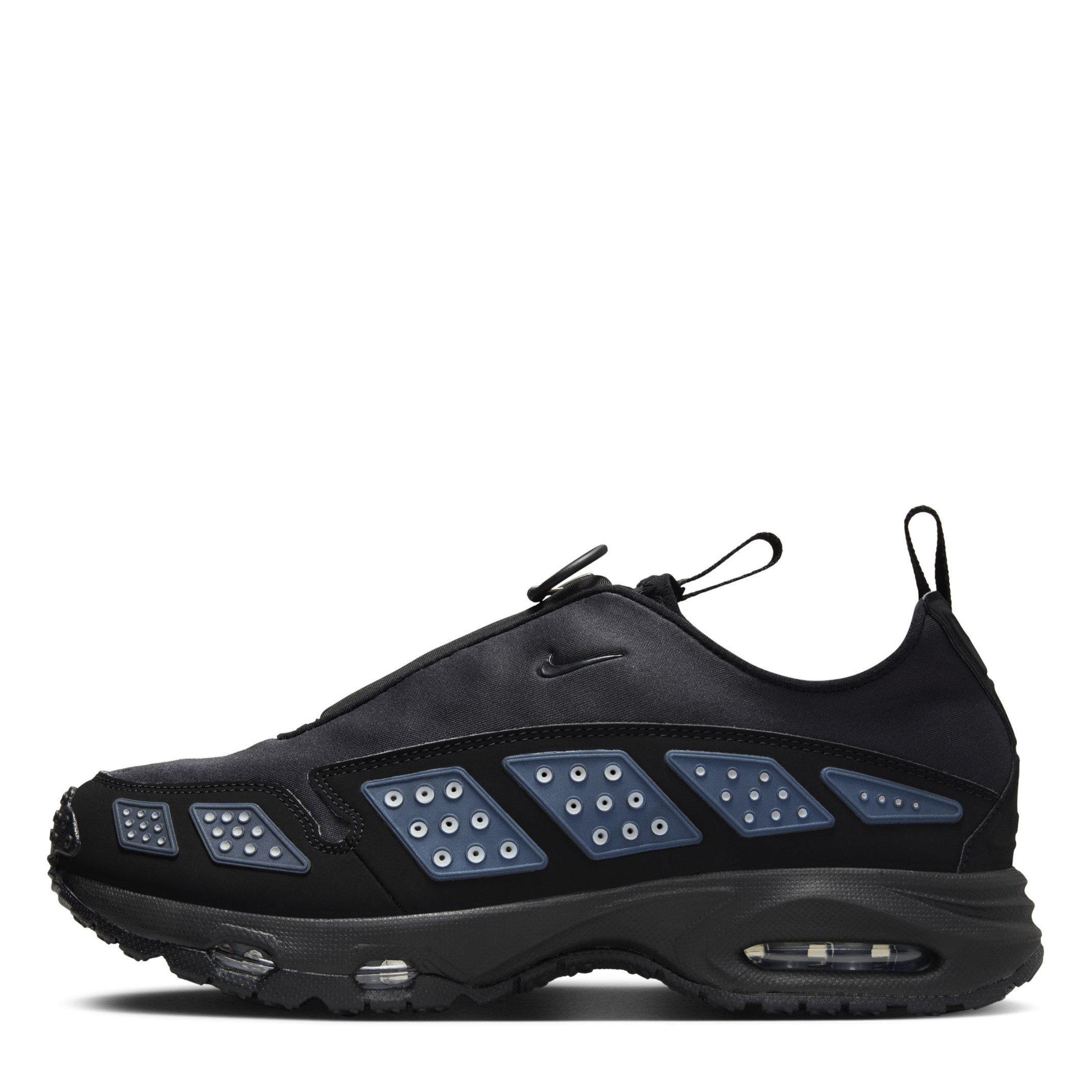 Black/Silver - Nike - Air Max SNDR Sneakers - 2