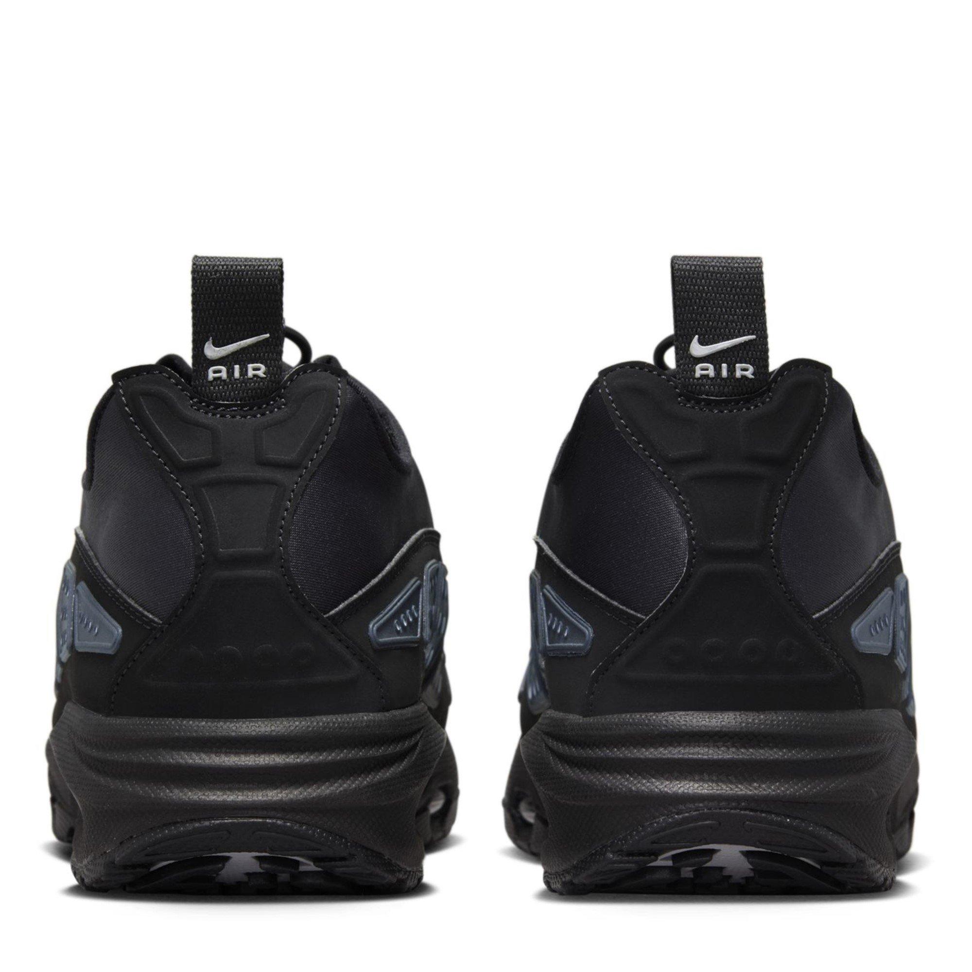 Black/Silver - Nike - Air Max SNDR Sneakers - 6