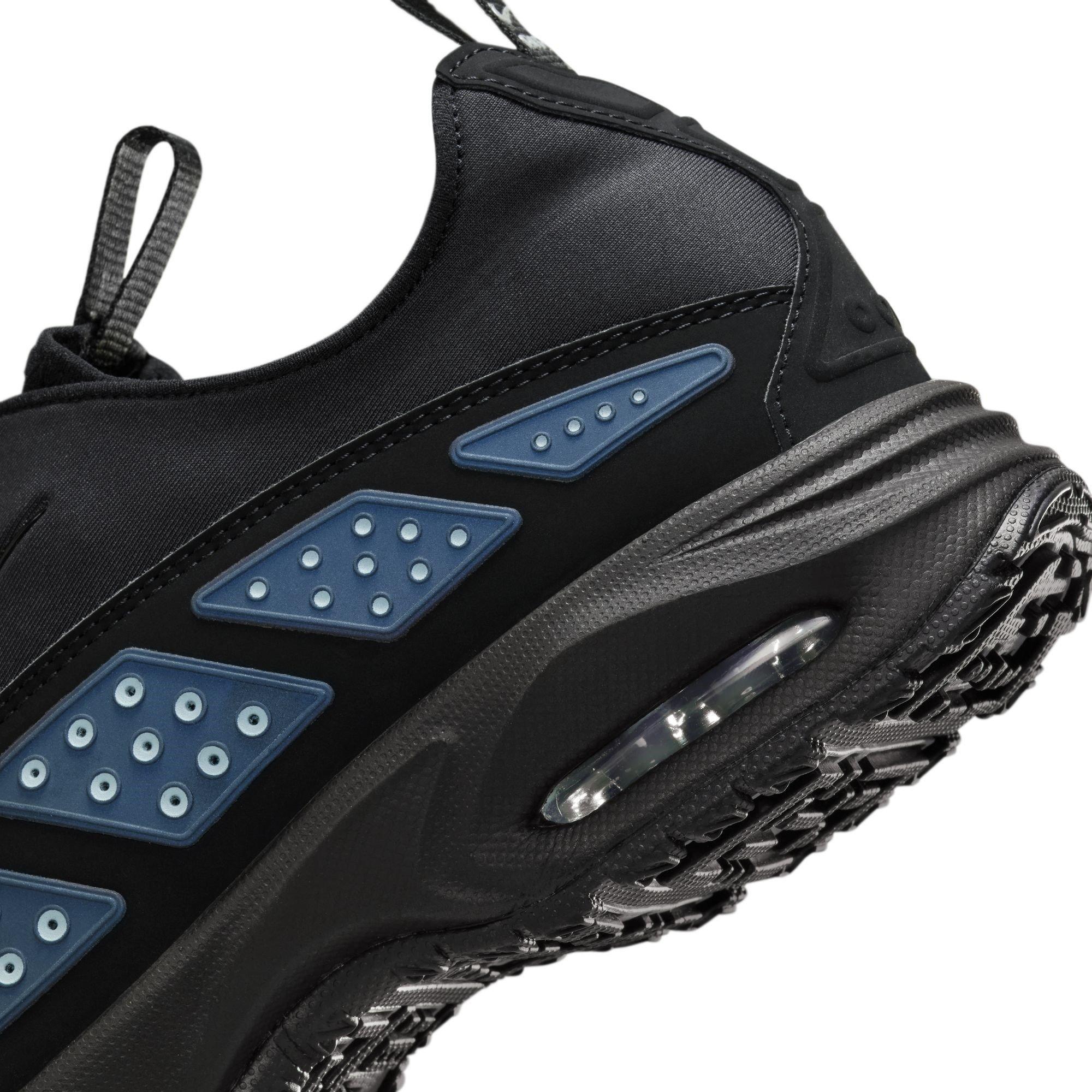 Black/Silver - Nike - Air Max SNDR Sneakers - 8