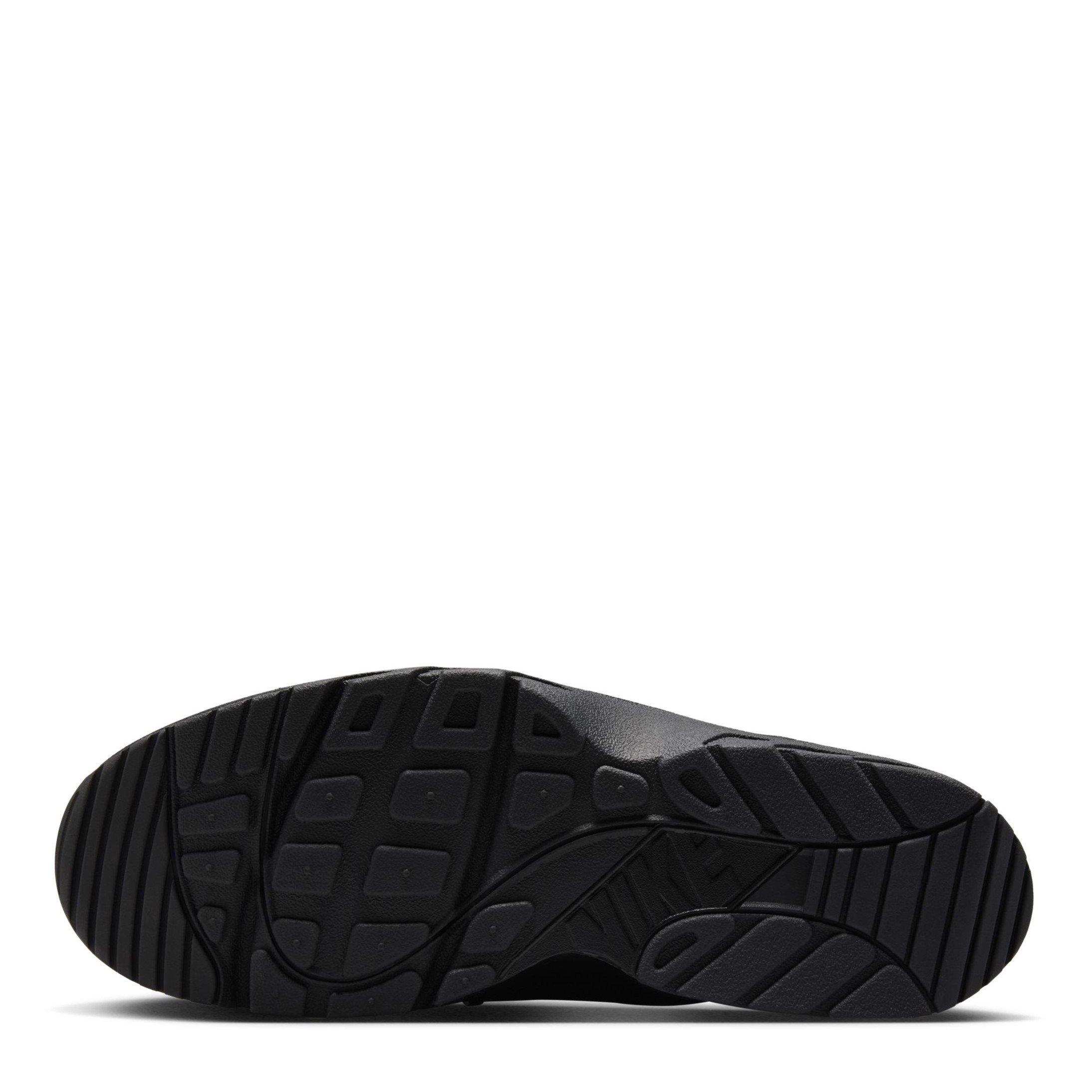 Black/Baroque - Nike - Air Huarache Trainers - 3