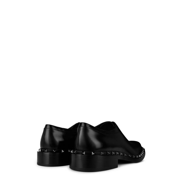 Valentino Garavani | Derby Rockstud Shoes | Derby Shoes Valentino Garavani | Derby Rockstud Shoes | Derby Shoes