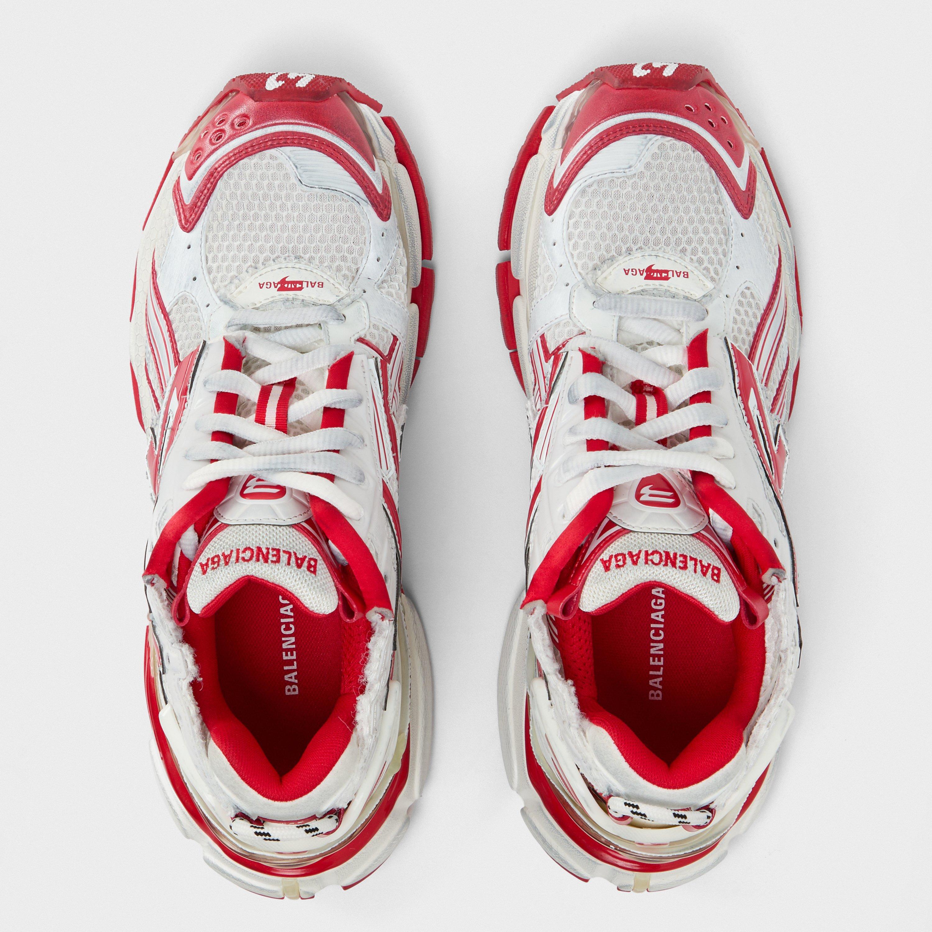 Balenciaga | Runner Sneakers | Runners | Cruise Fashion