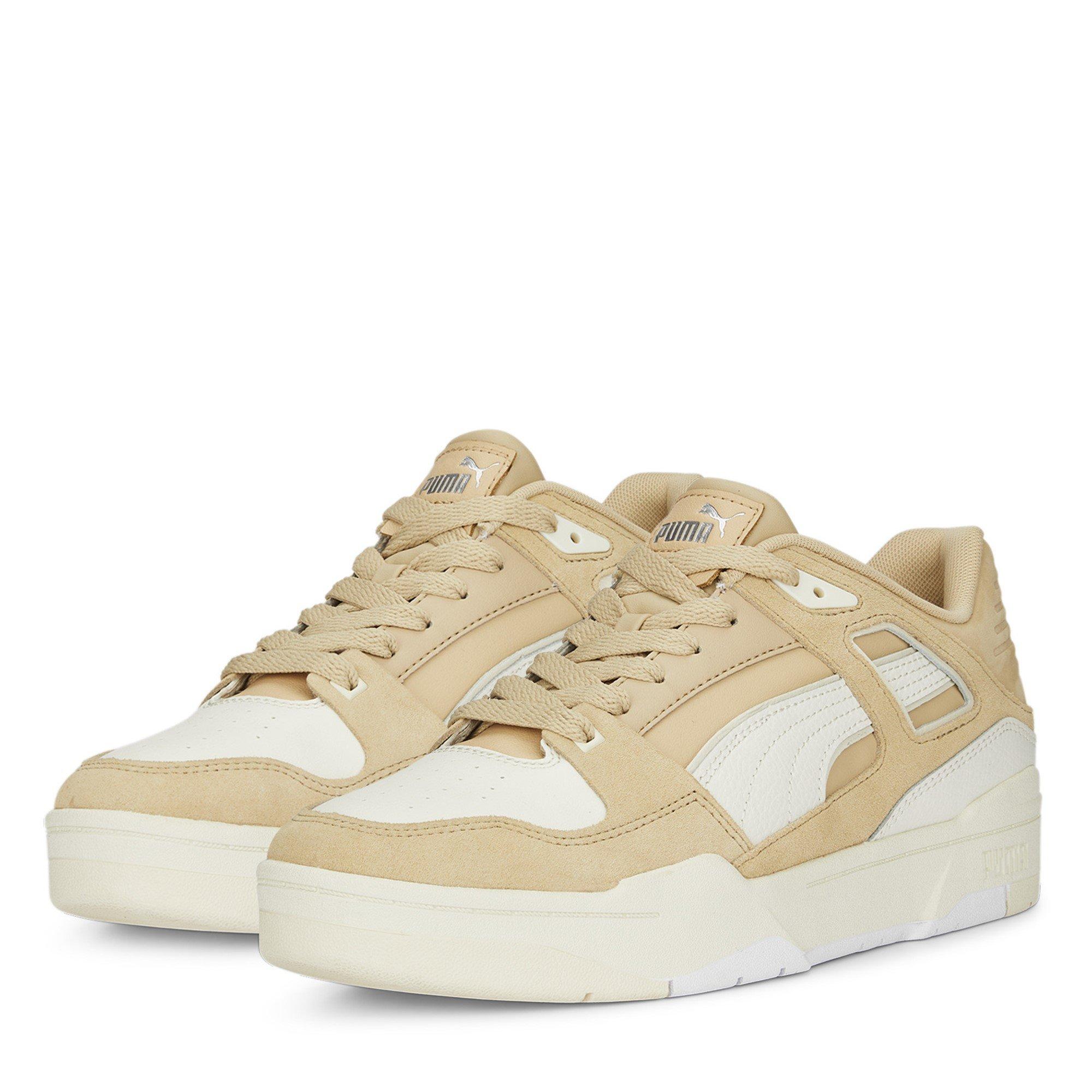 Puma | Slipstream Mix Mens Shoes | Low Trainers | Sports Direct MY