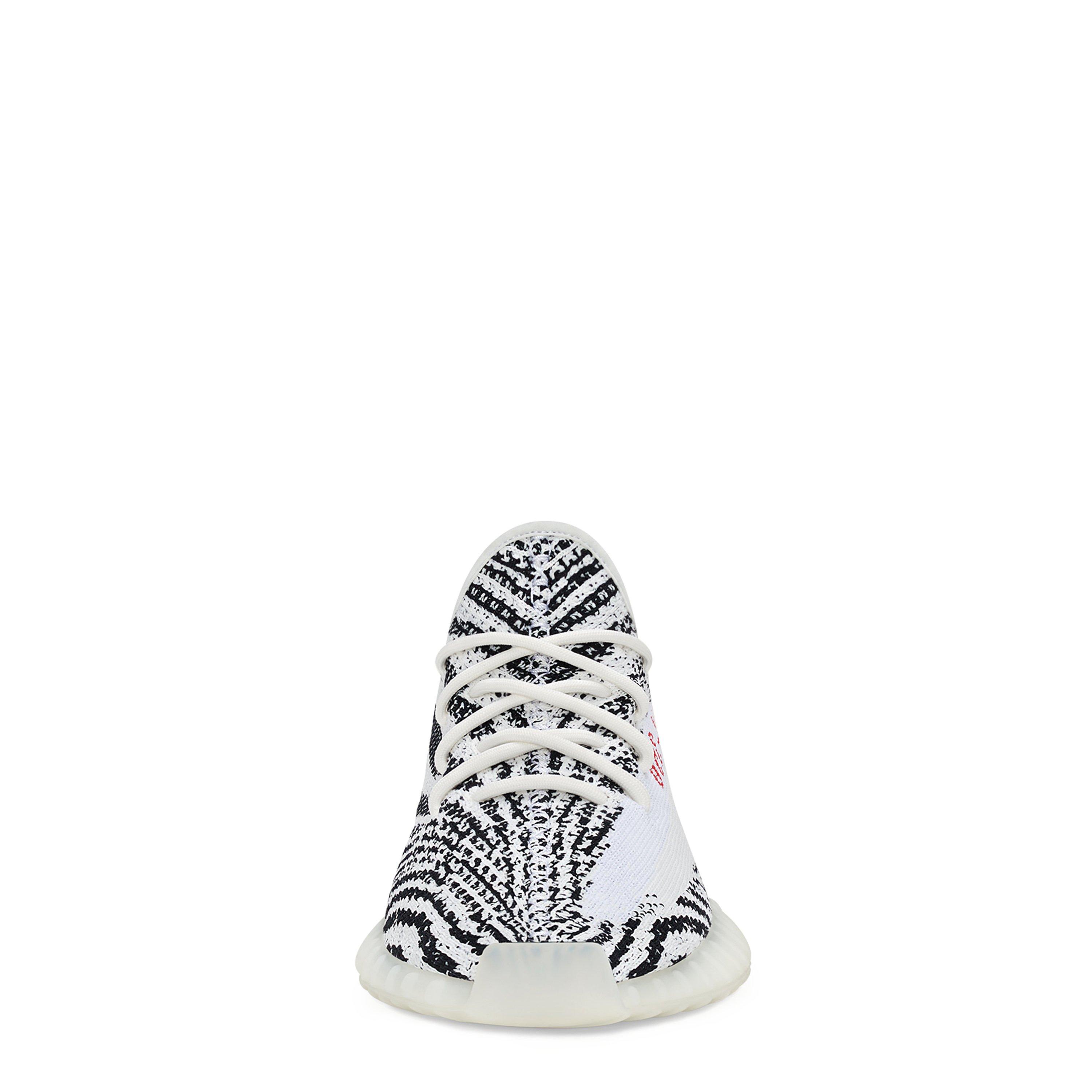 Adidas yeezy boost 350 v2 core black white best sale