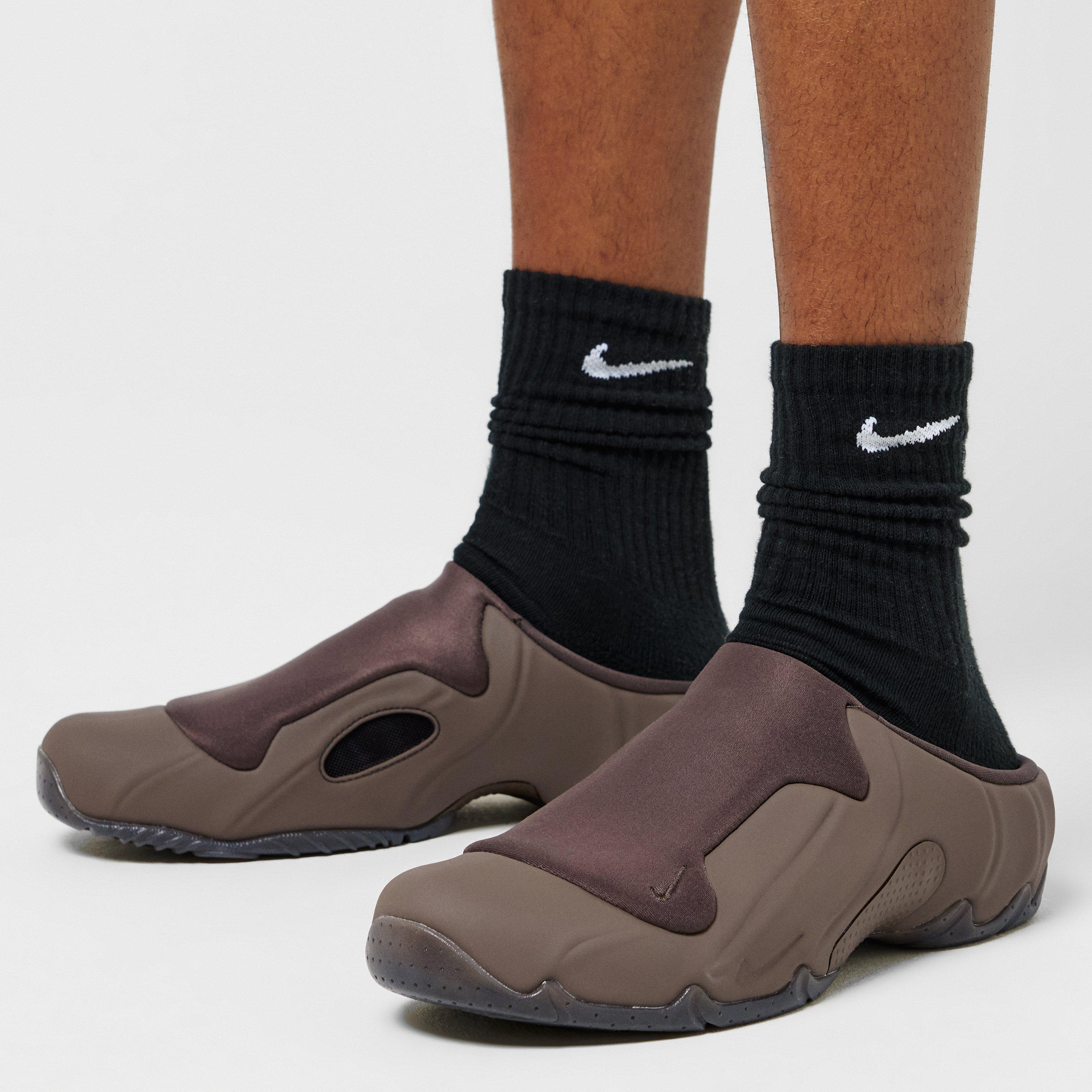 Ironstone - Nike - Clogposite Trainers - 3