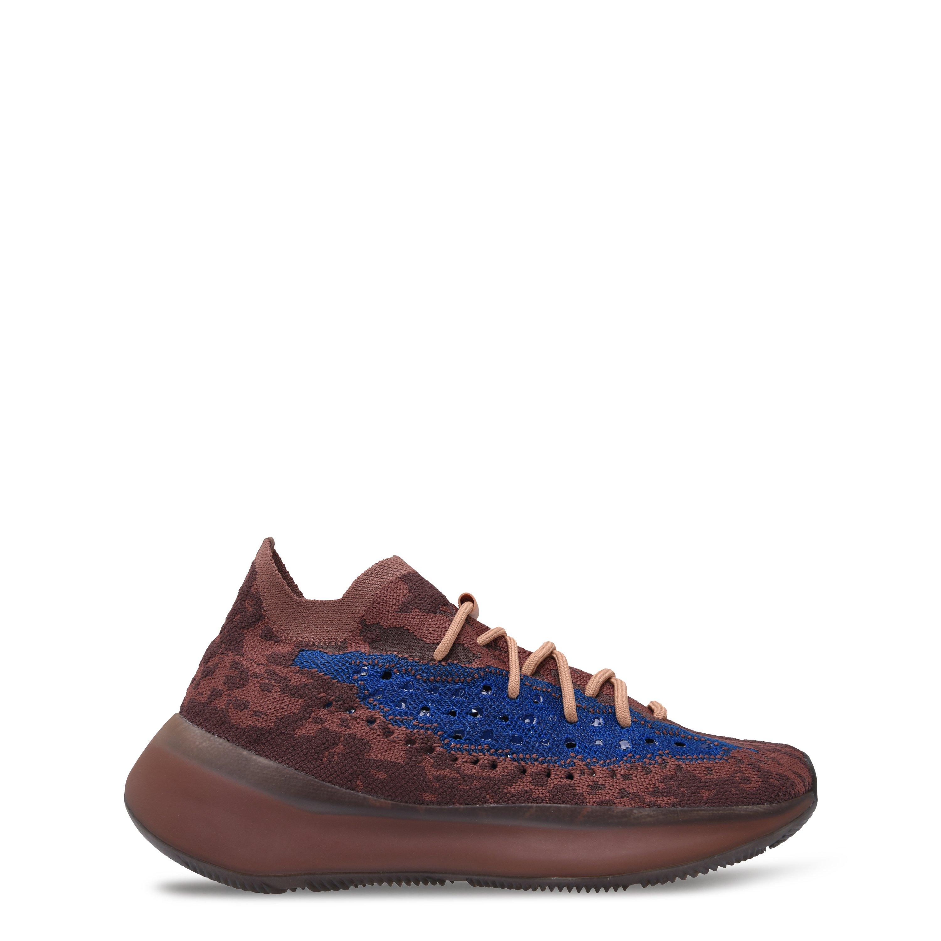 Azure - Yeezy - Men's Boost 380 Azure BOOST™ Cushioning Sneakers - 1