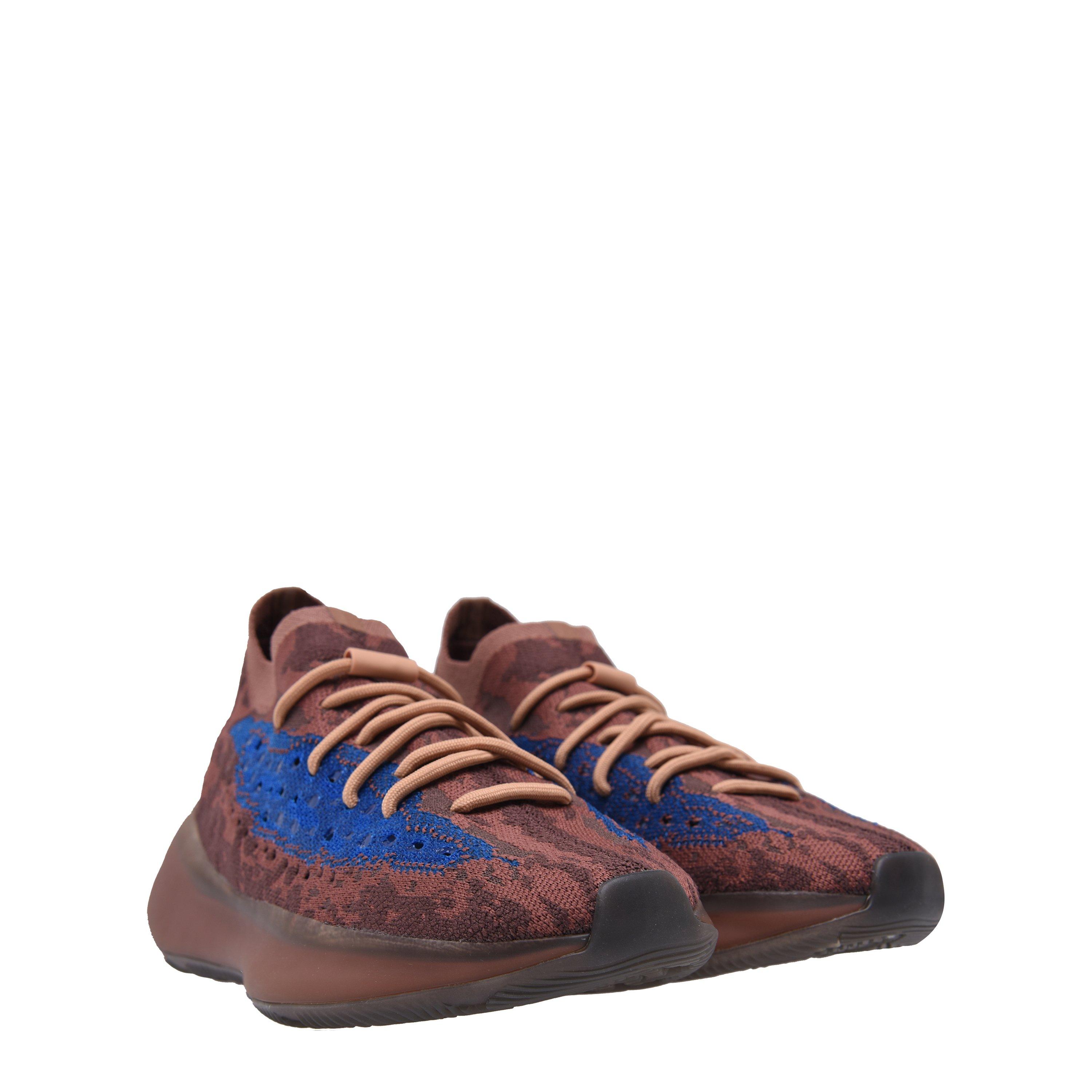 Azure - Yeezy - Boost 380 Azure BOOST™ Cushioning Sneakers - 3