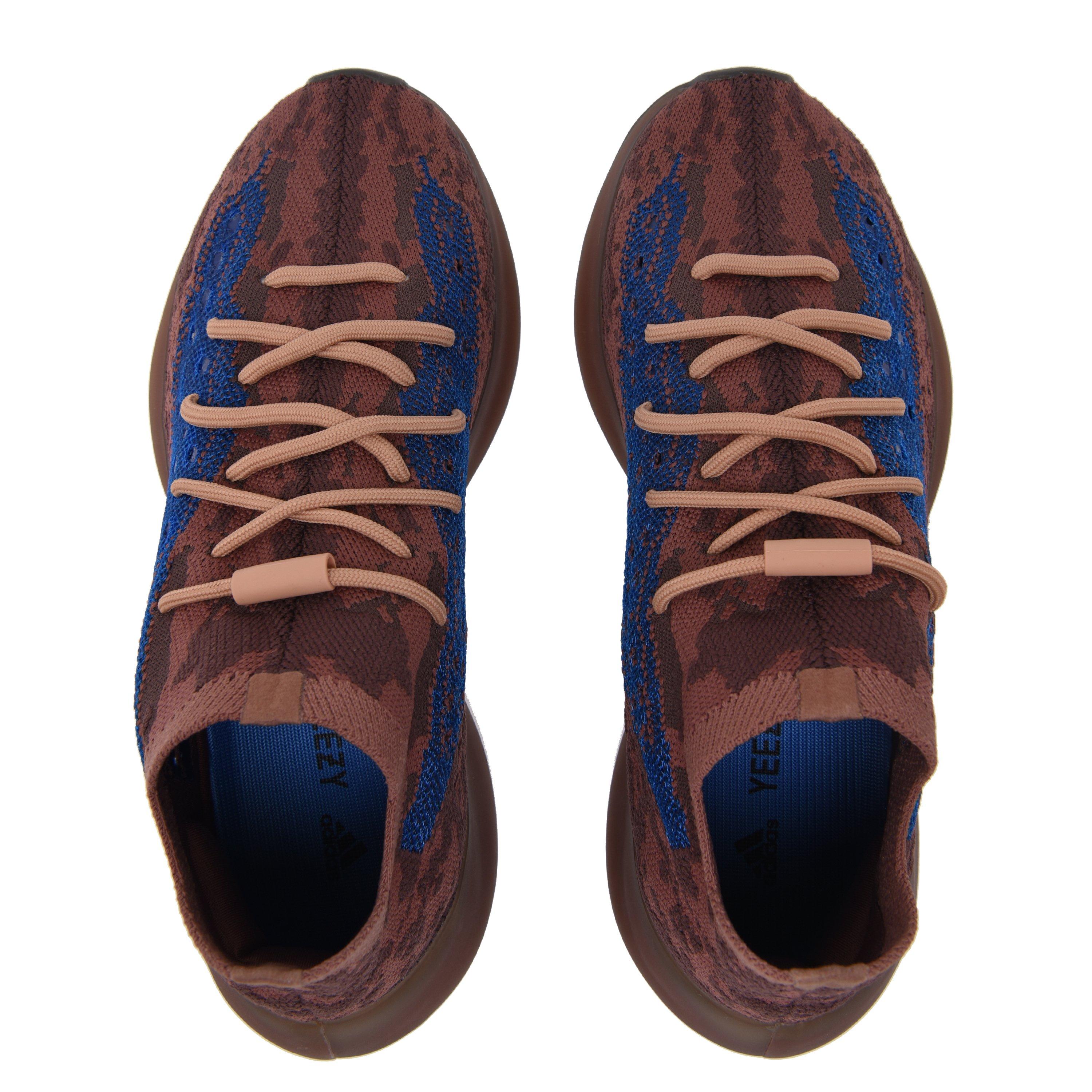 Azure - Yeezy - Boost 380 Azure BOOST™ Cushioning Sneakers - 5