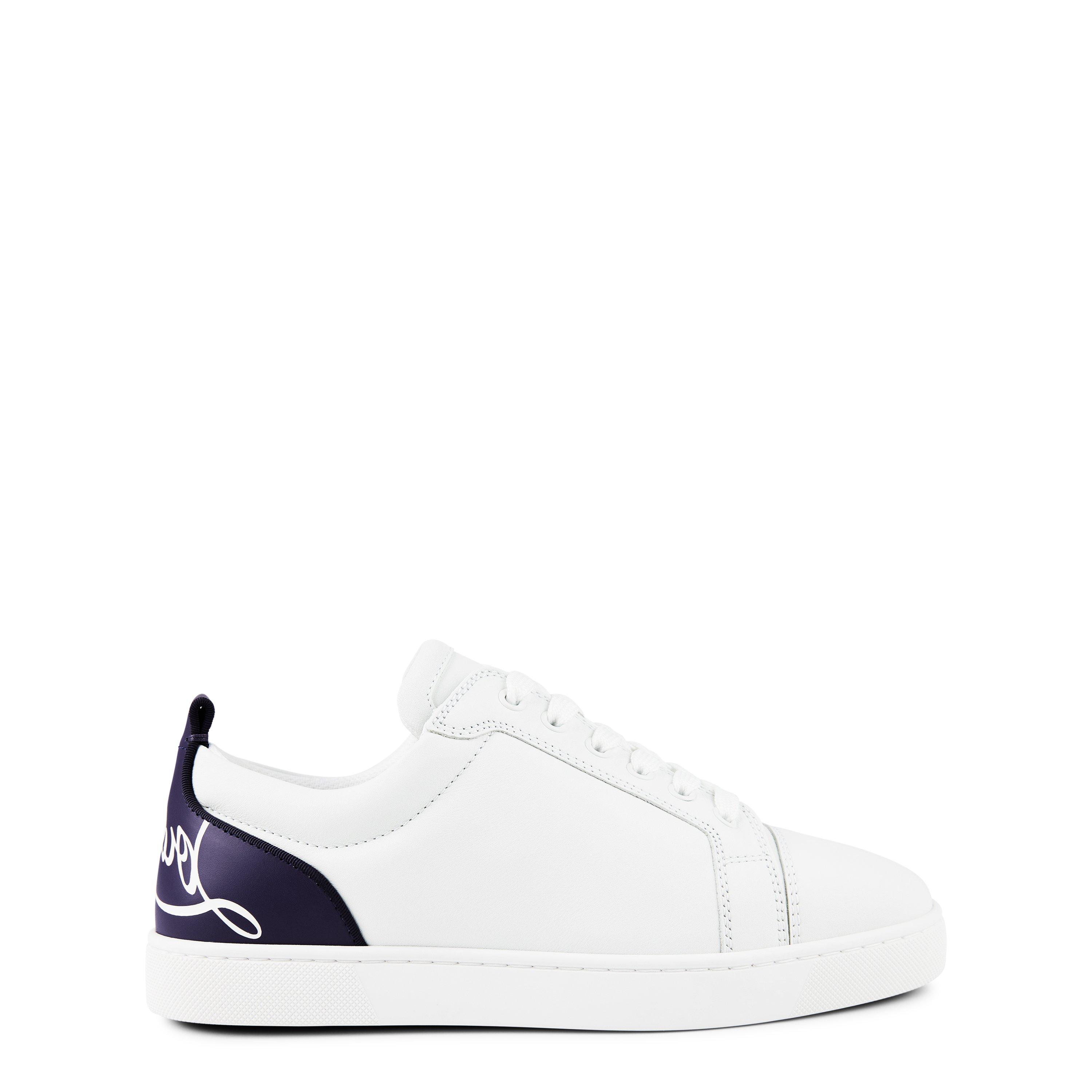 Christian Louboutin Fun Louis Junior Sneakers Low Trainers