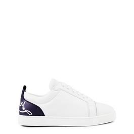 Christian Louboutin Fun Louis Junior Sneakers