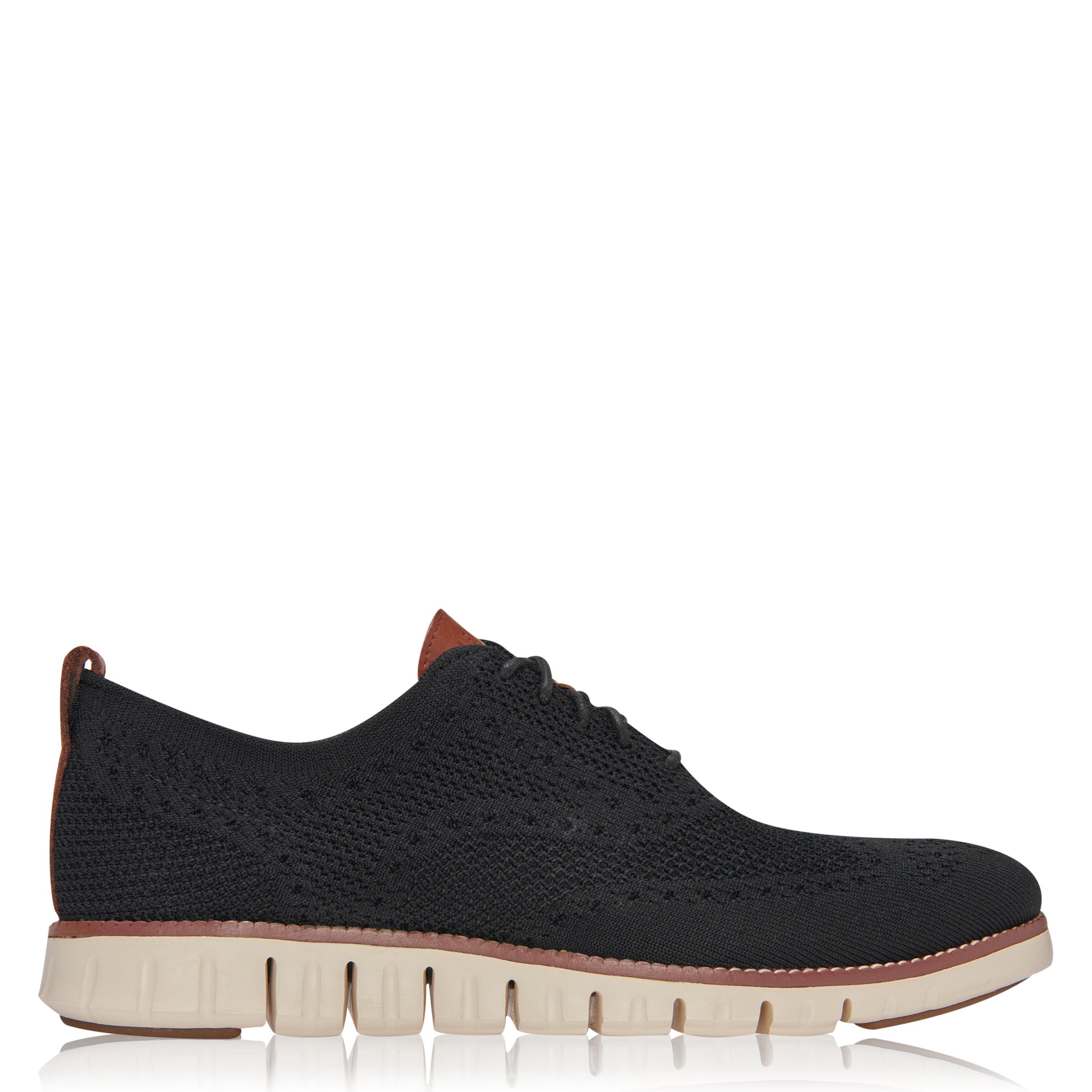 Cole Haan Zerogrand Stitchlite Ox Trainers