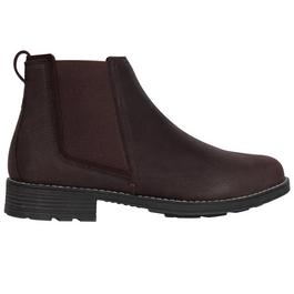 Firetrap Marlow Mens Chelsea Boots