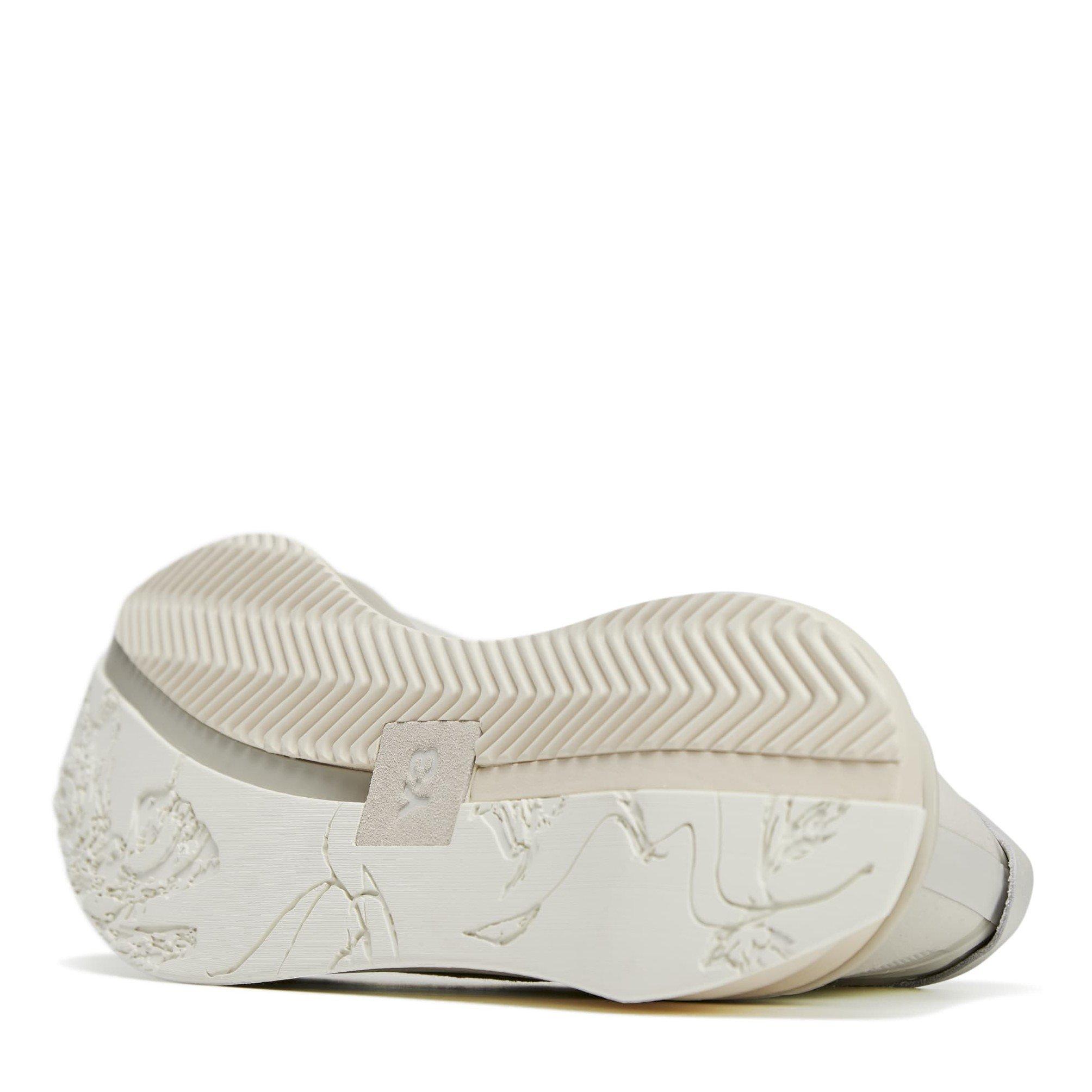 White - Y3 - S-Gendo Runners - 6