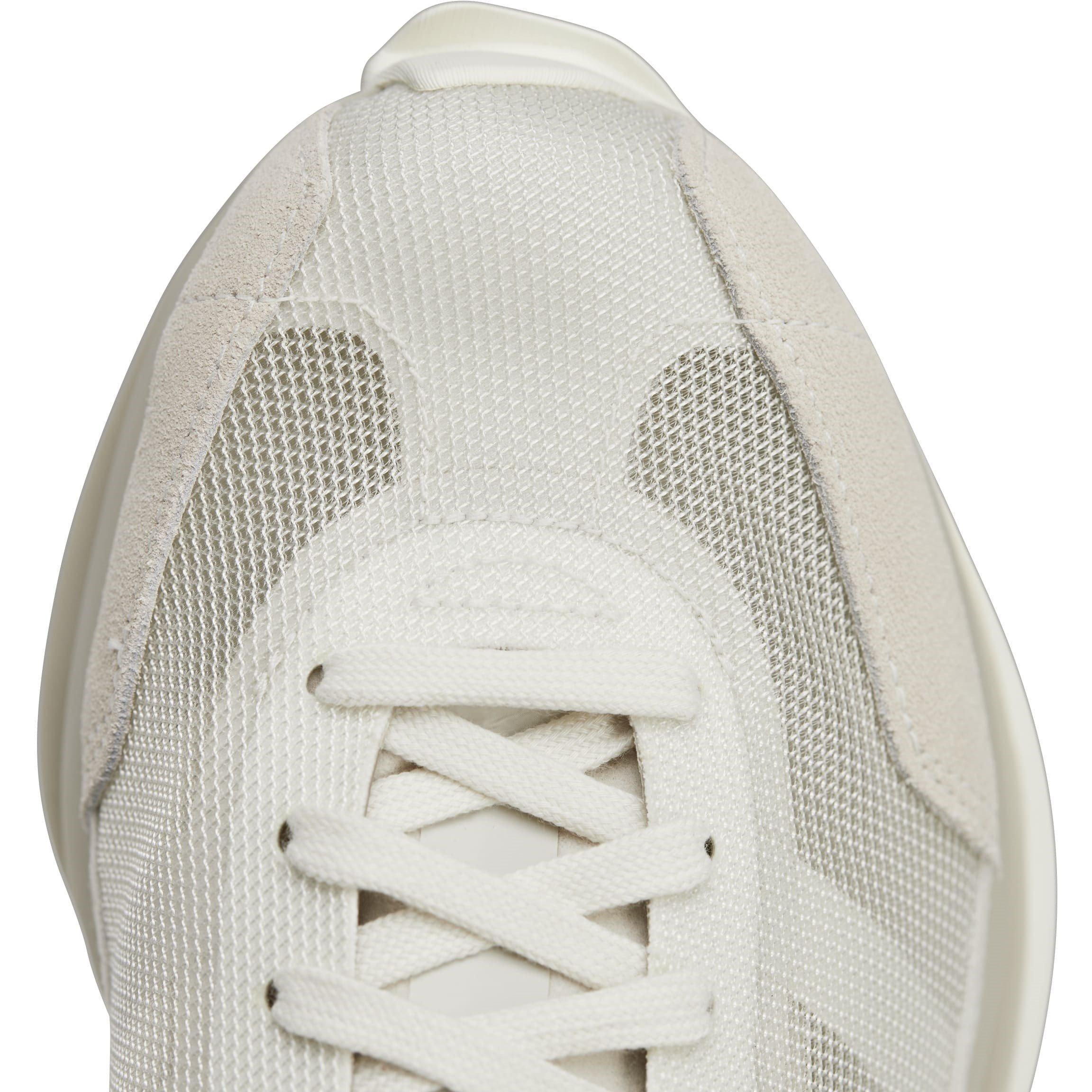 White - Y3 - S-Gendo Runners - 7