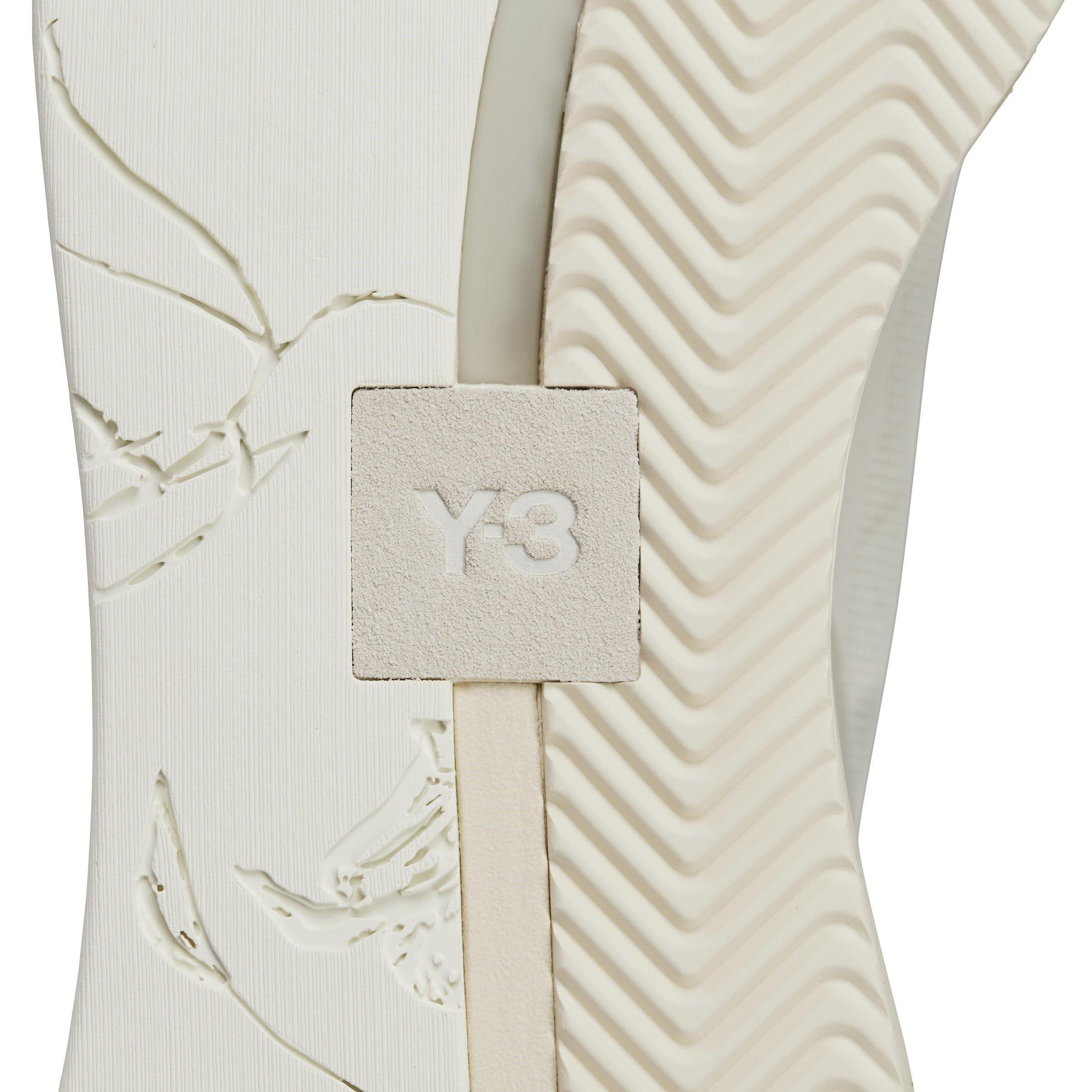 White - Y3 - S-Gendo Runners - 9