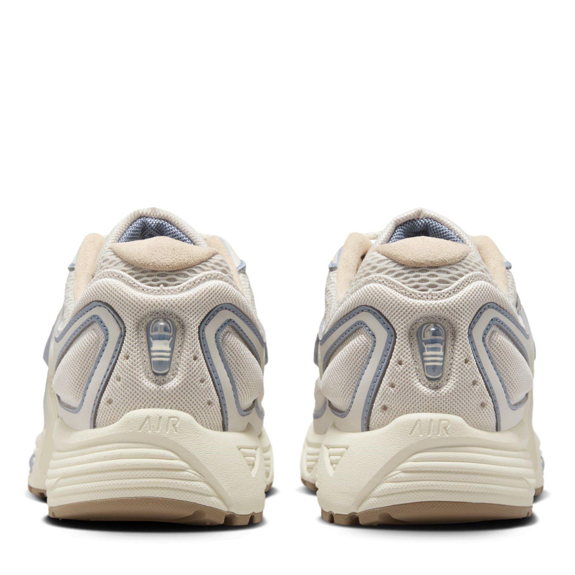 Lt Orewood Ash - Nike - Pegasus Wave Light Trainers Mens - 6