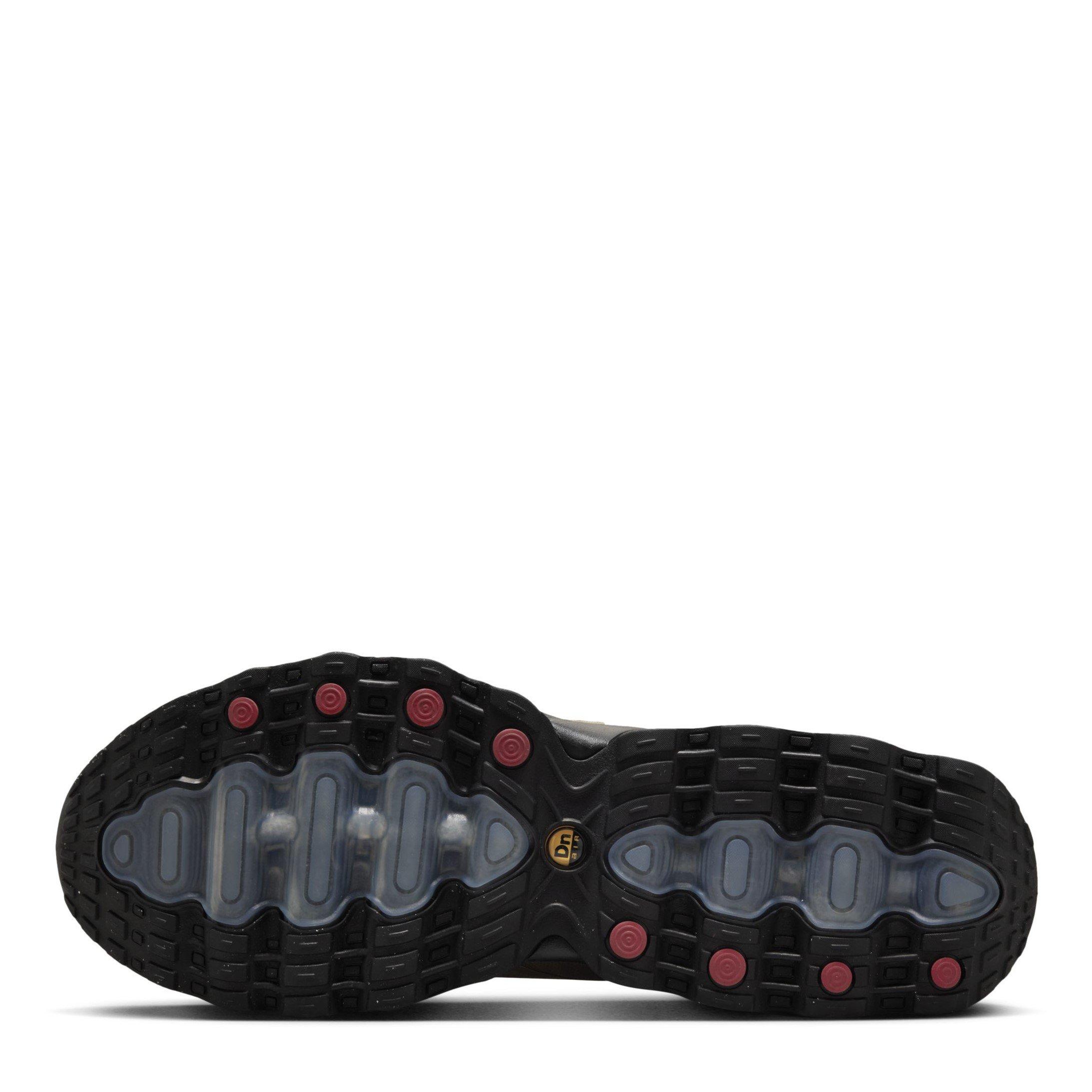 Desert Khaki - Nike - Air Max Dn8 Trainers - 3