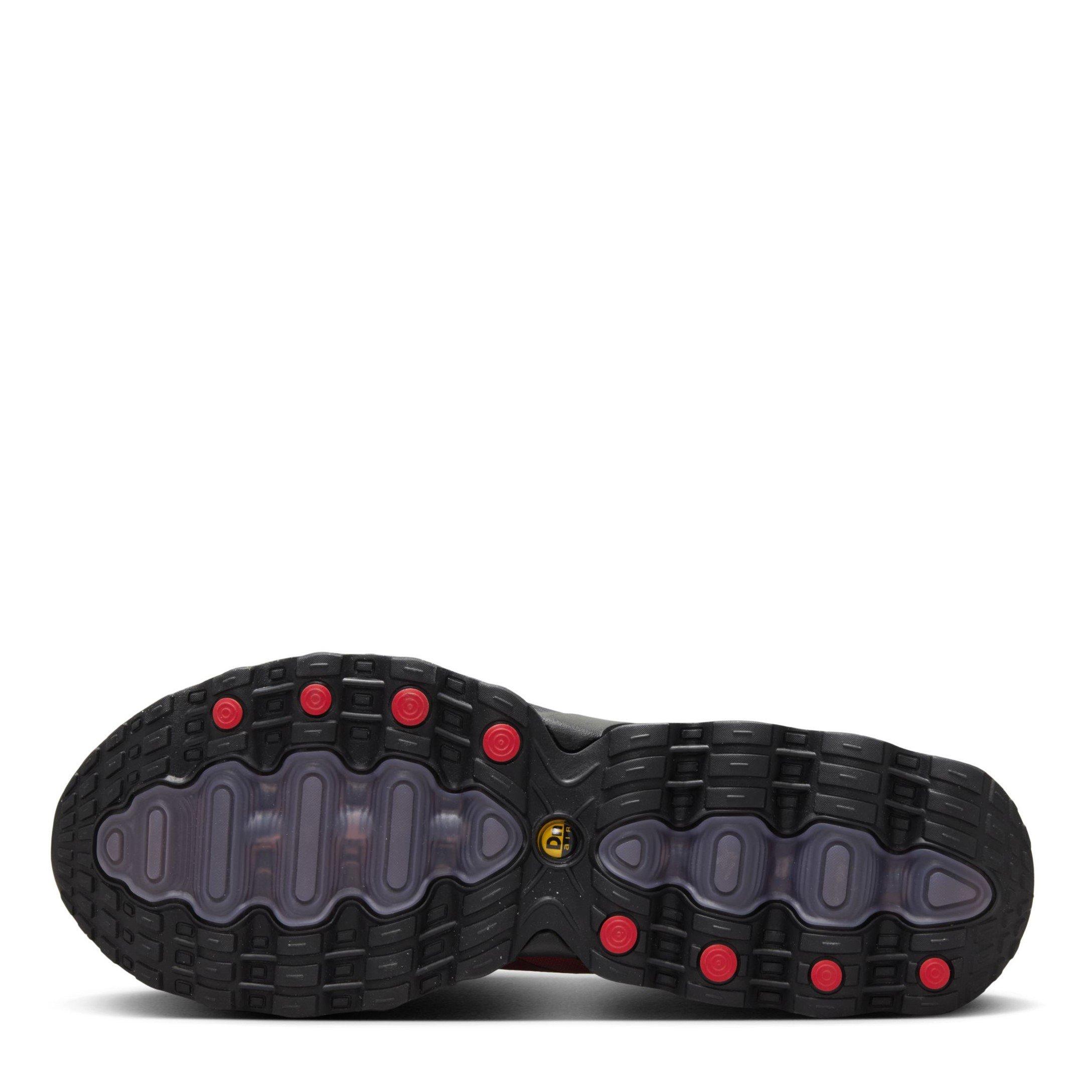 Canyon Rust - Nike - Air Max Dn8 Trainers - 3