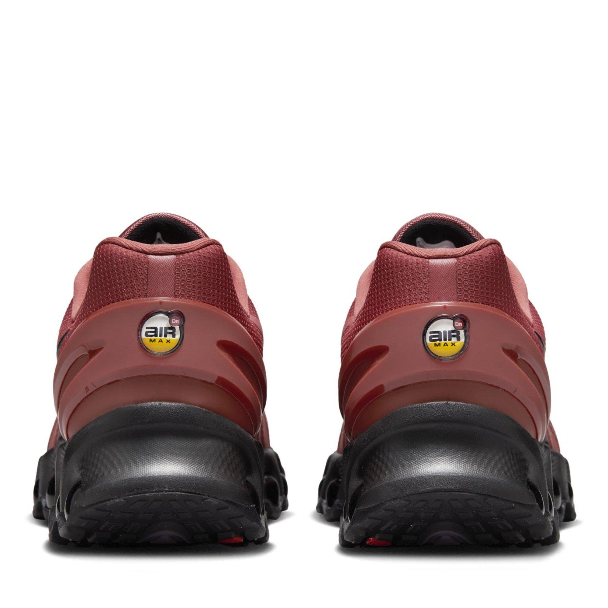 Canyon Rust - Nike - Air Max Dn8 Trainers - 6