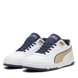 Puma Game Low Retro Sn42