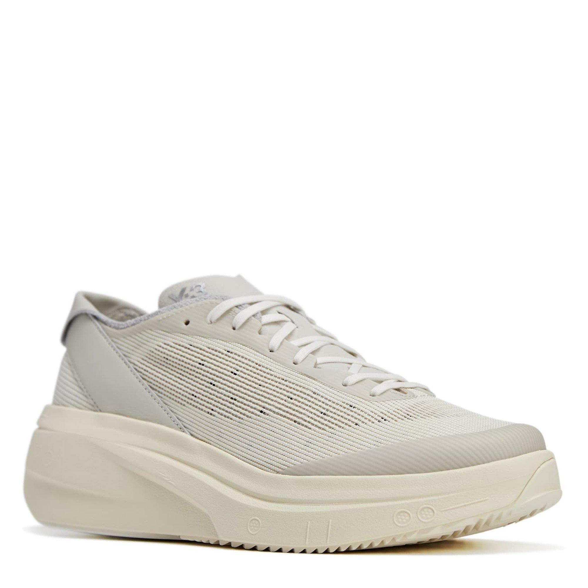 White - Y3 - Subaya Shoes - 3