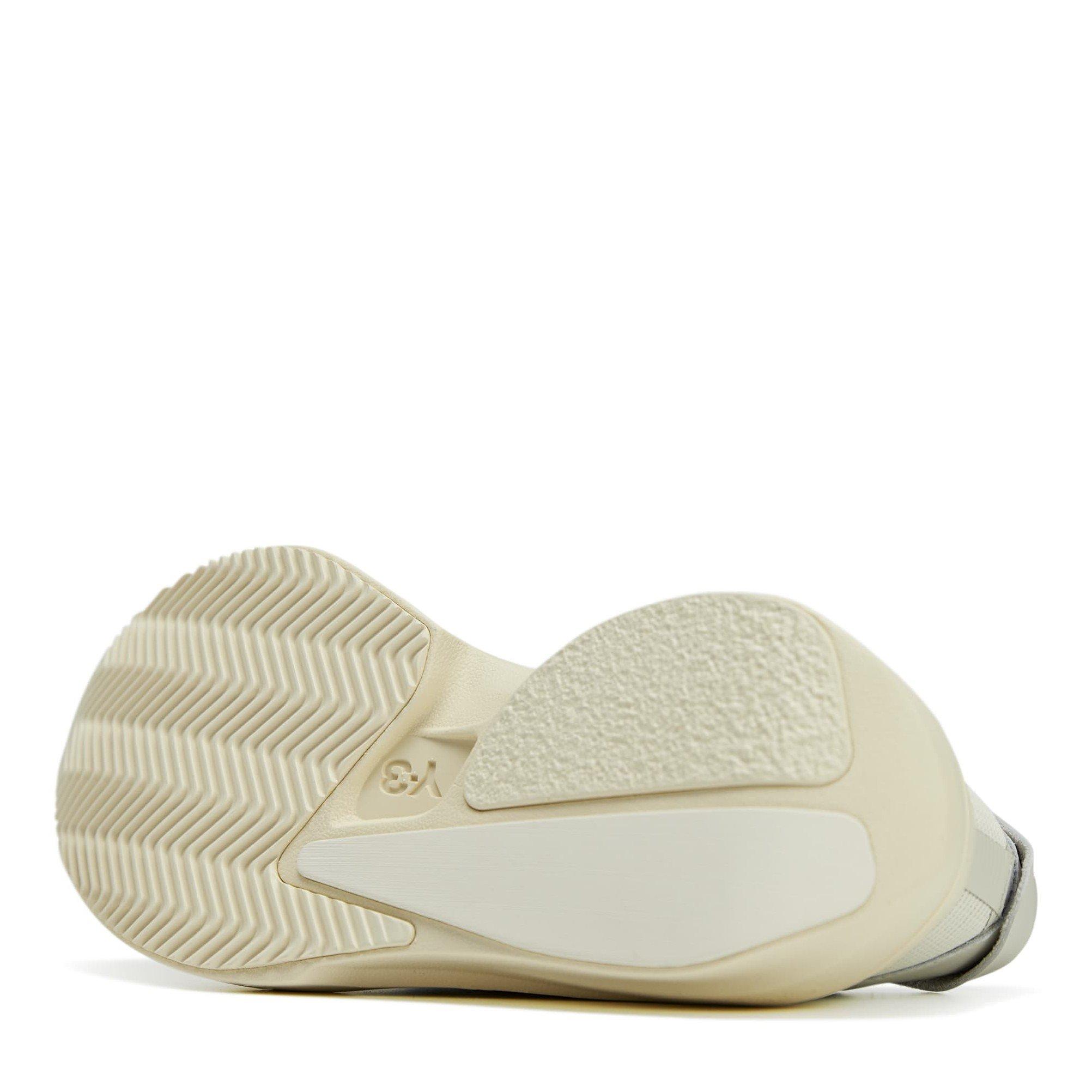 White - Y3 - Subaya Shoes - 6