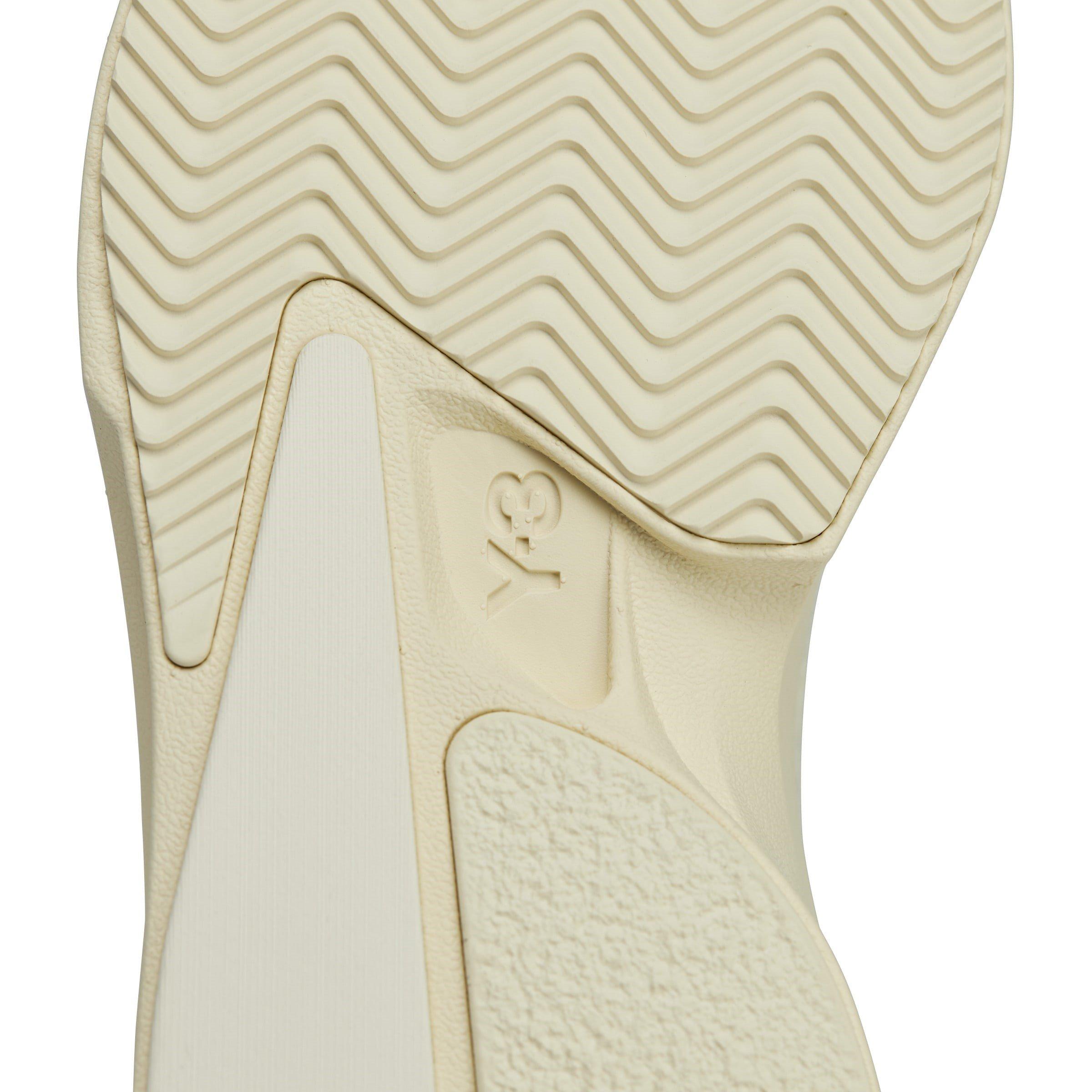 White - Y3 - Subaya Shoes - 9