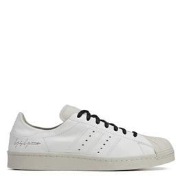 Y3 Superstars Sneakers