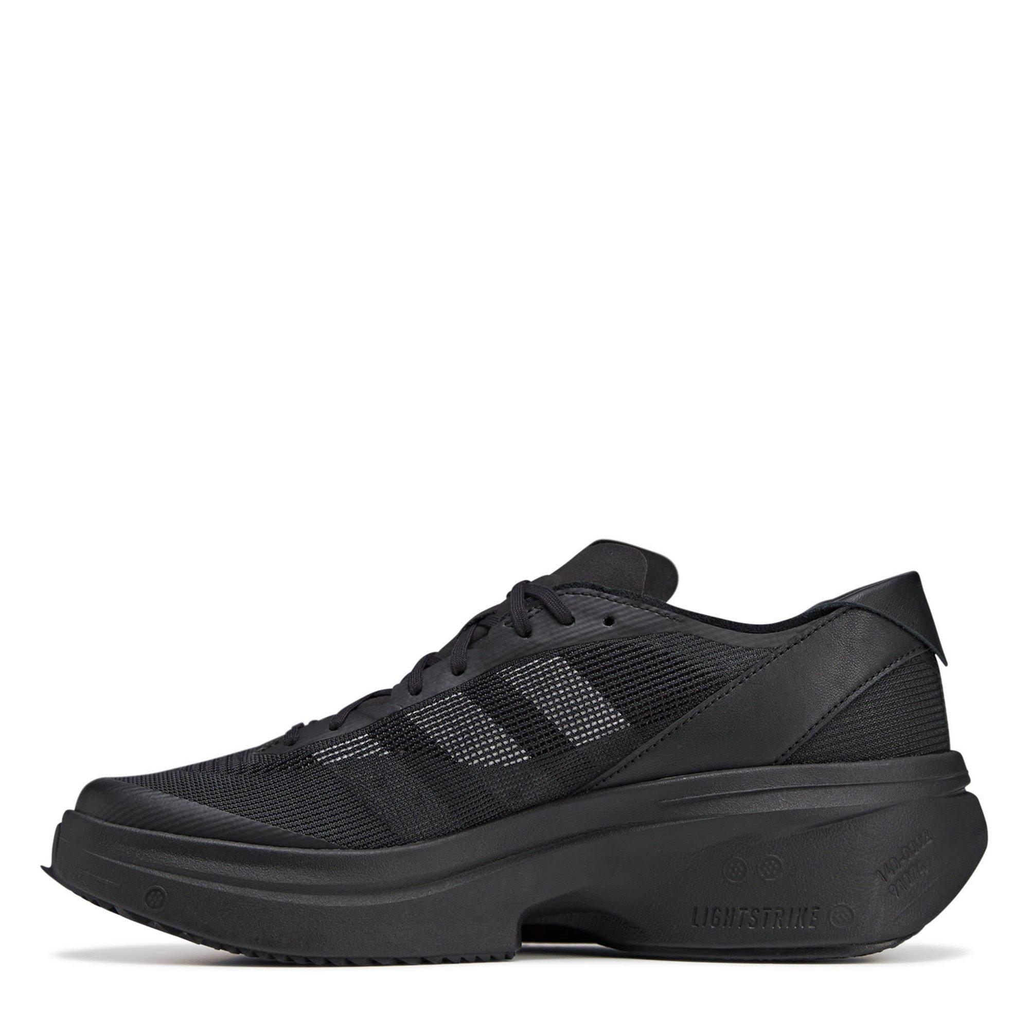 Black - Y3 - Subaya Shoes - 2