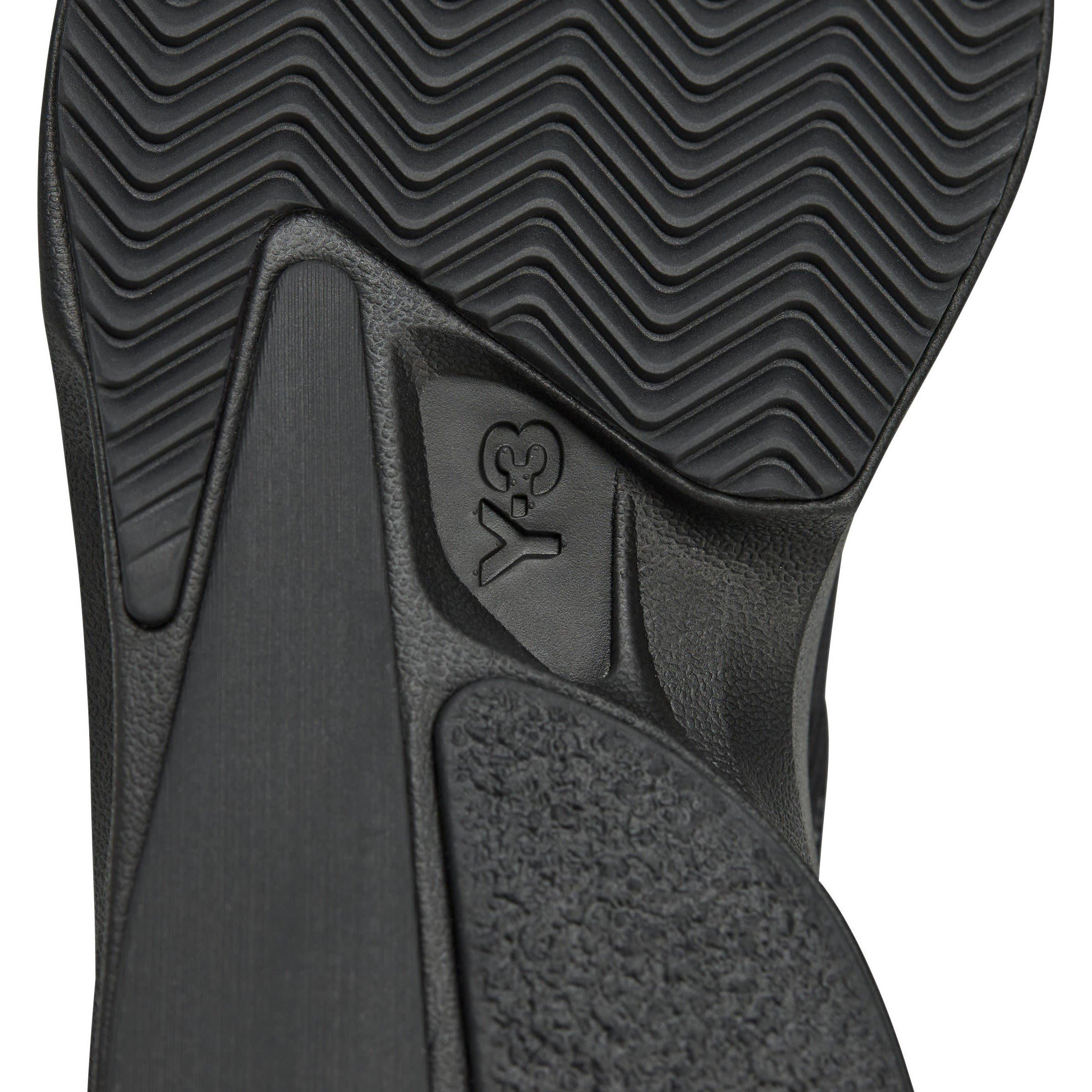 Black - Y3 - Subaya Shoes - 8
