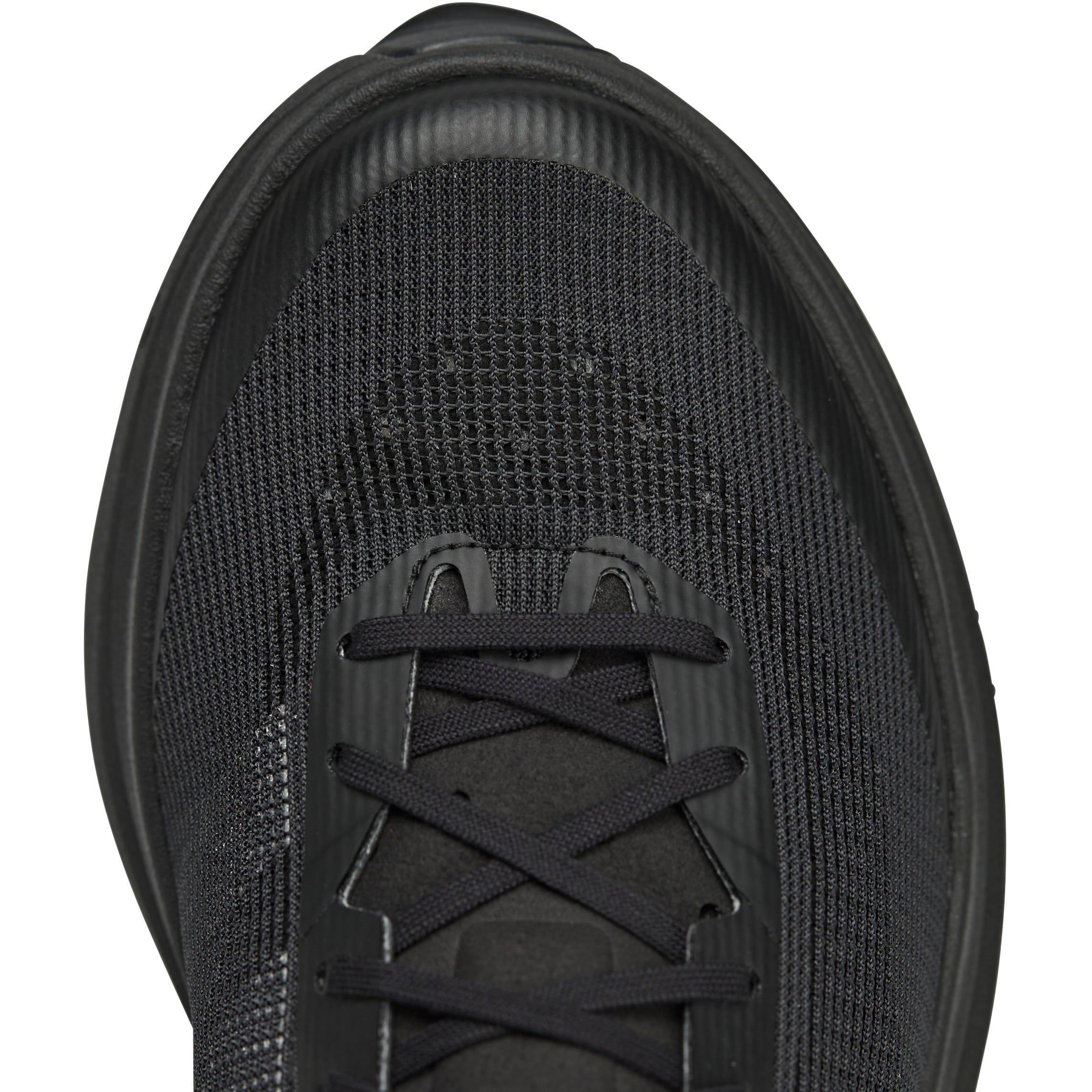 Black - Y3 - Subaya Shoes - 9